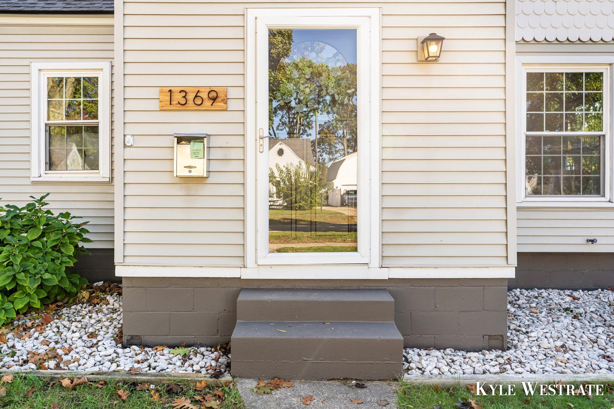 1369 Cornell Road Muskegon MI 49441