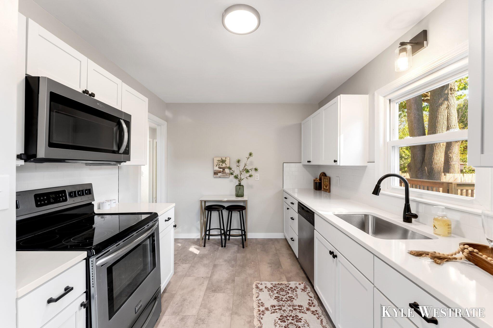 1369 Cornell Road Muskegon MI 49441