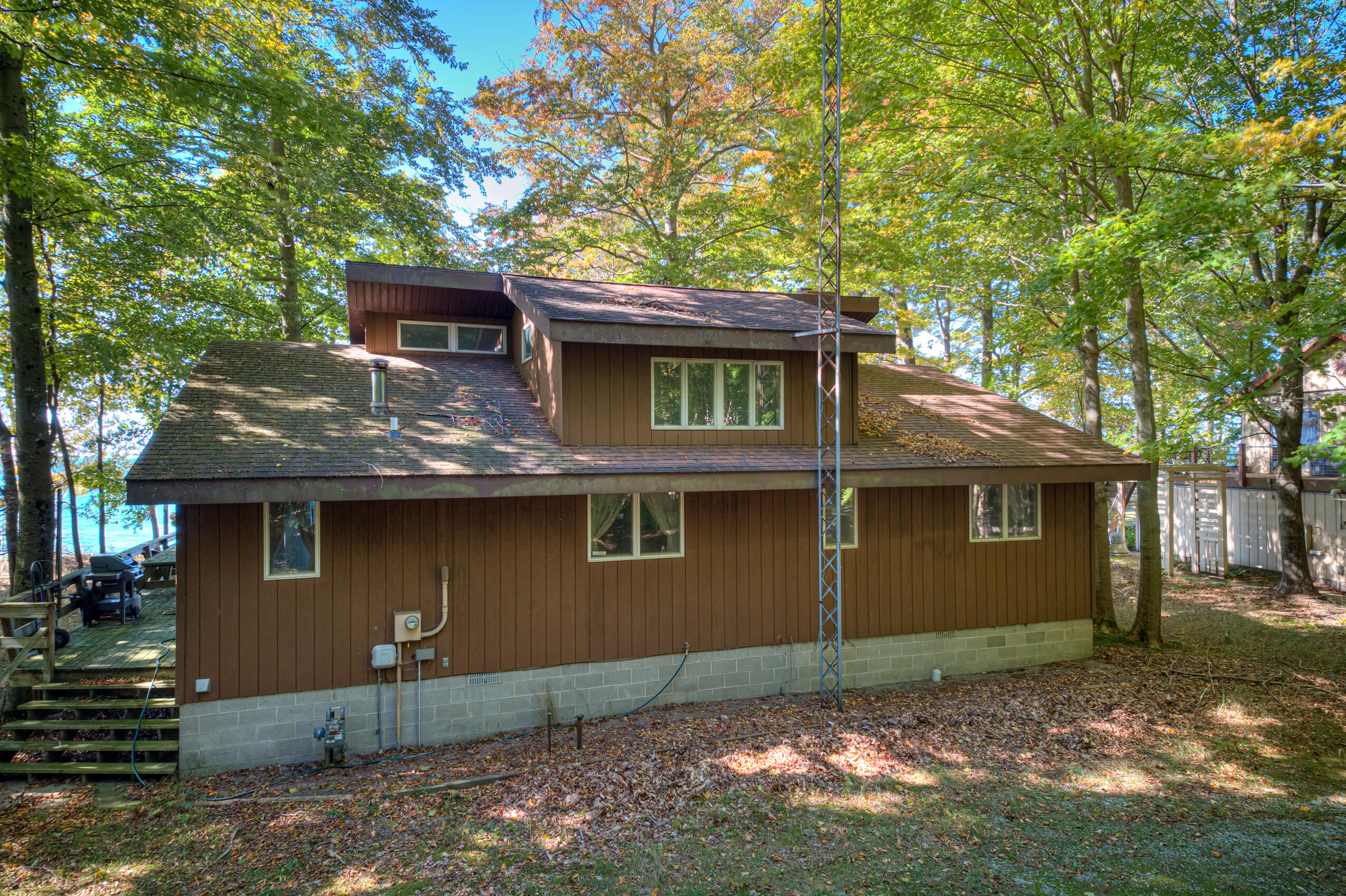 847 N Scenic Drive Muskegon MI 49445