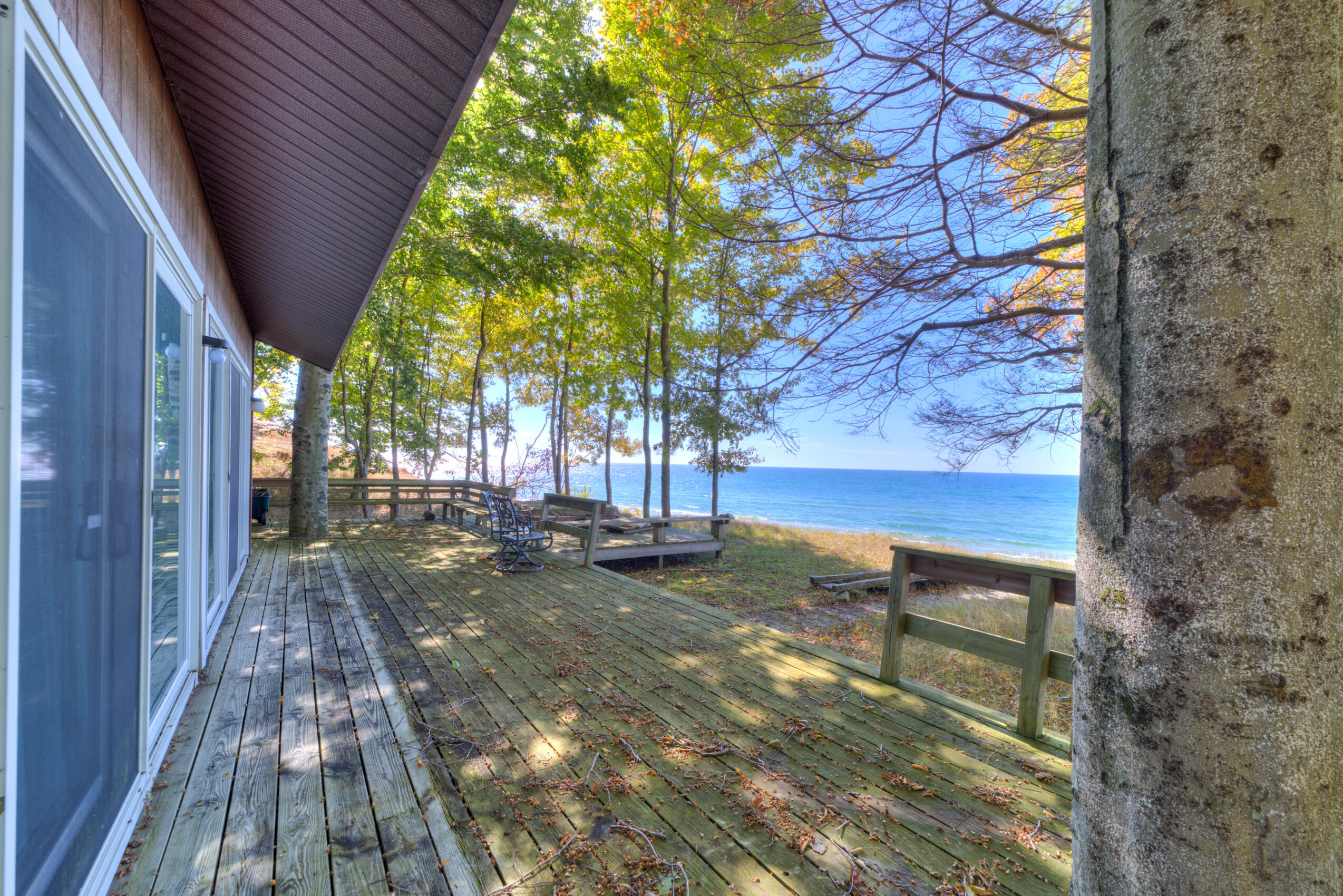 847 N Scenic Drive Muskegon MI 49445