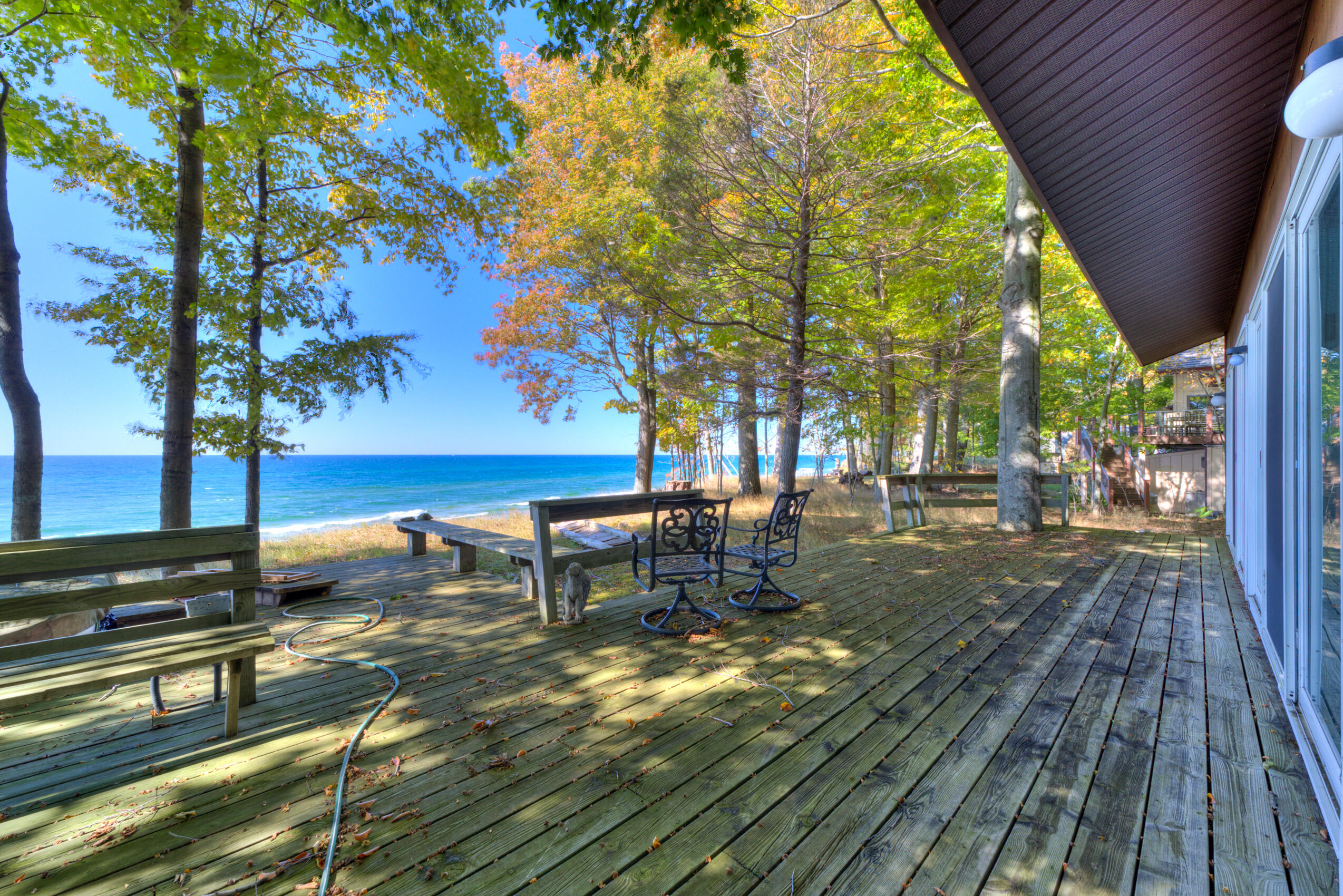 847 N Scenic Drive Muskegon MI 49445