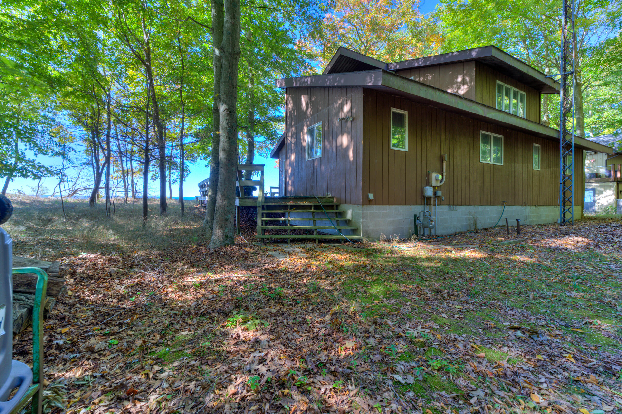 847 N Scenic Drive Muskegon MI 49445