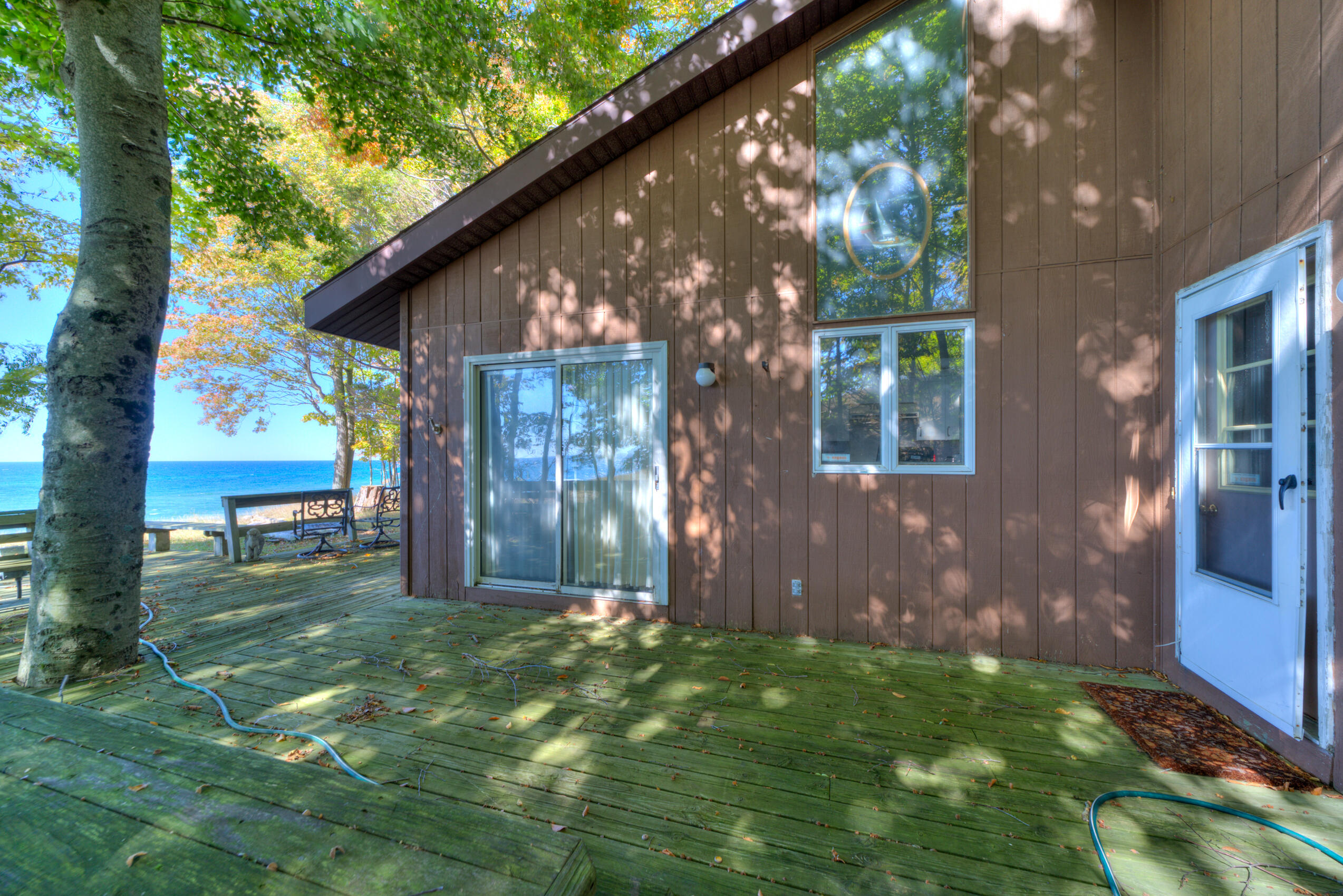 847 N Scenic Drive Muskegon MI 49445