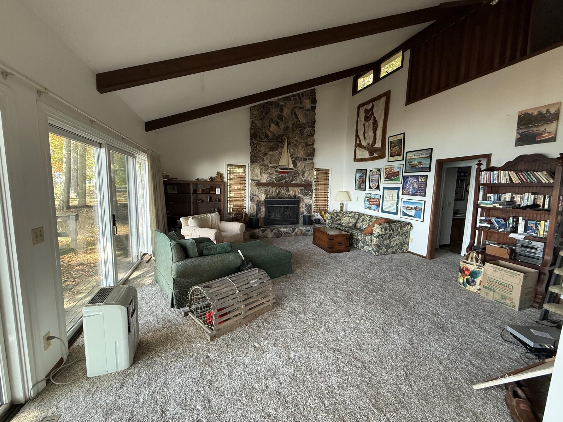 847 N Scenic Drive Muskegon MI 49445
