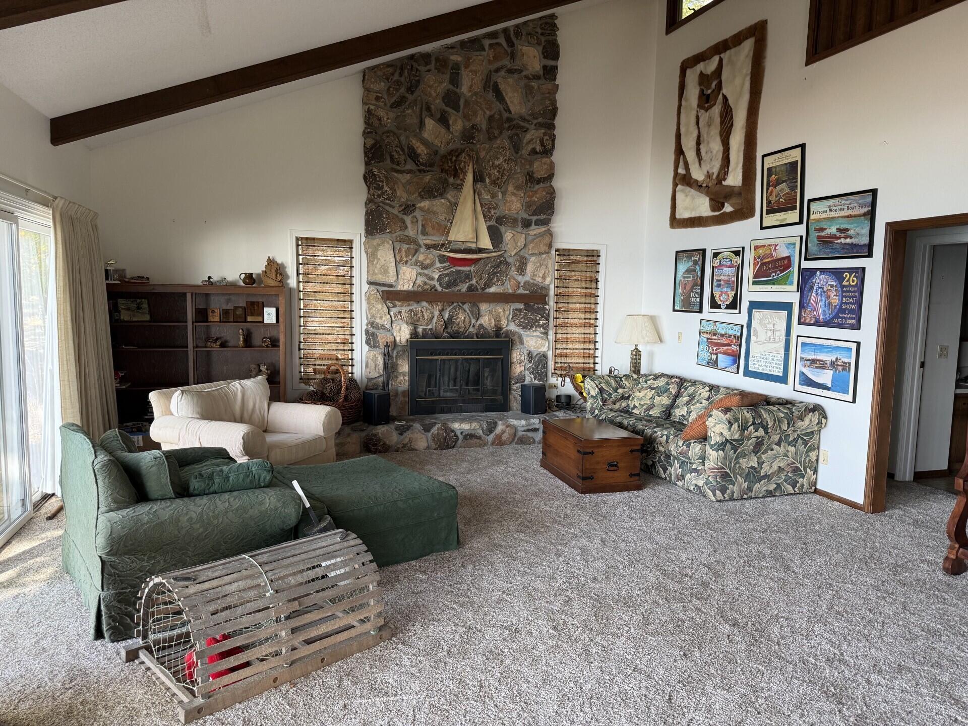 847 N Scenic Drive Muskegon MI 49445