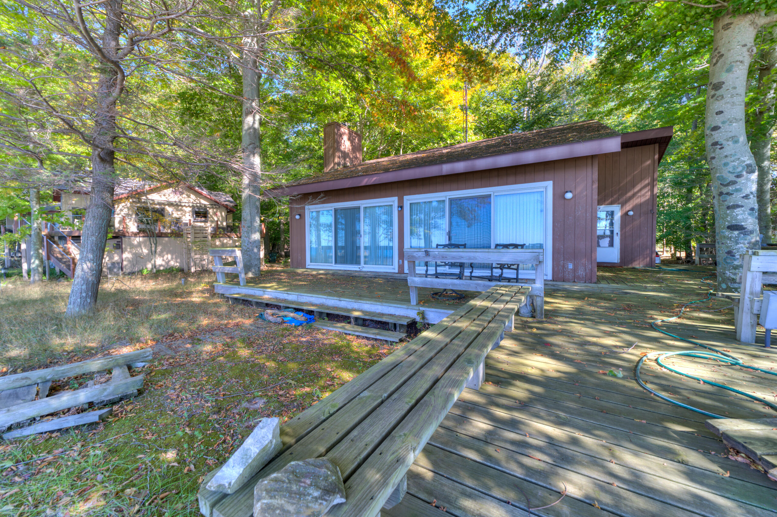 847 N Scenic Drive Muskegon MI 49445