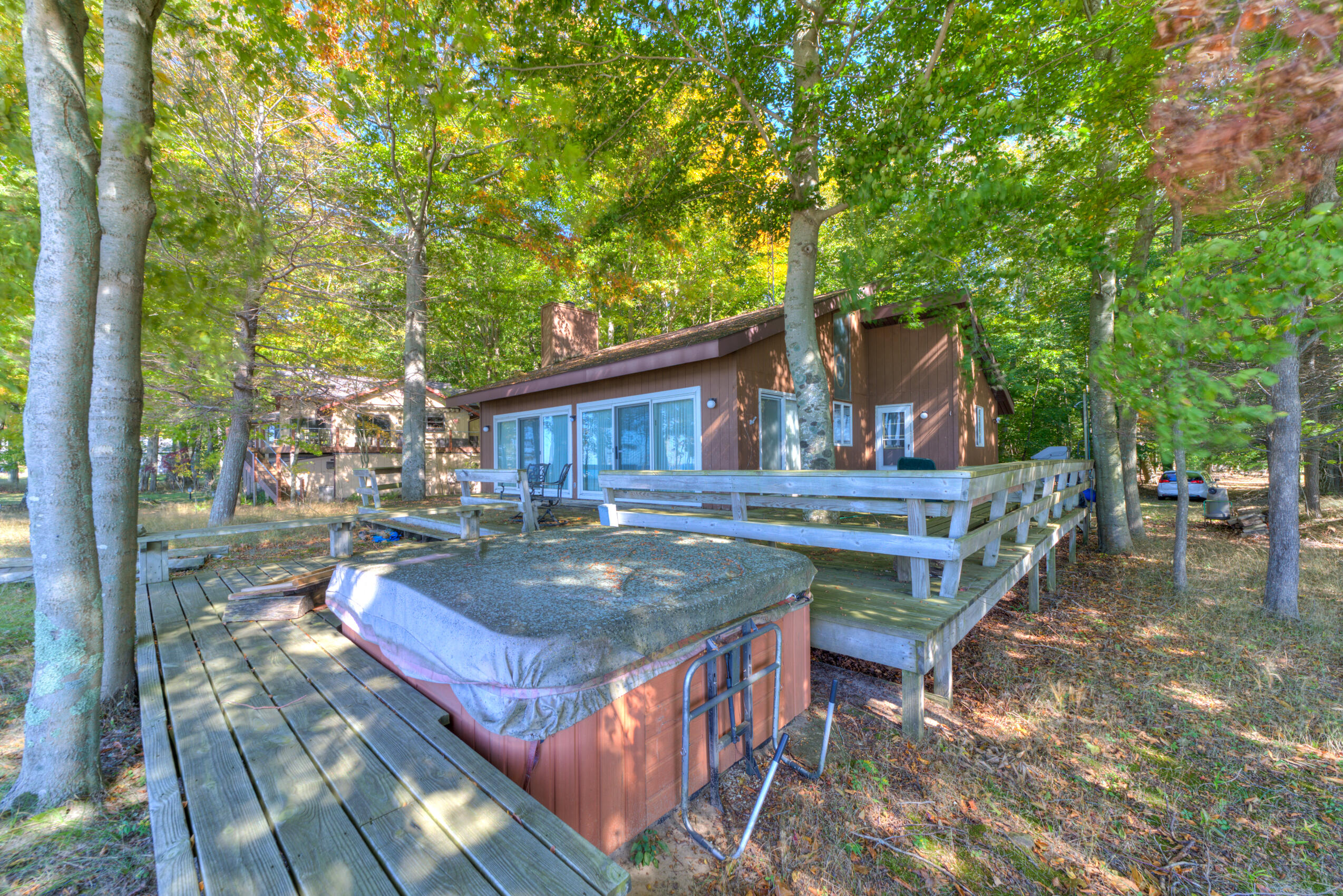 847 N Scenic Drive Muskegon MI 49445