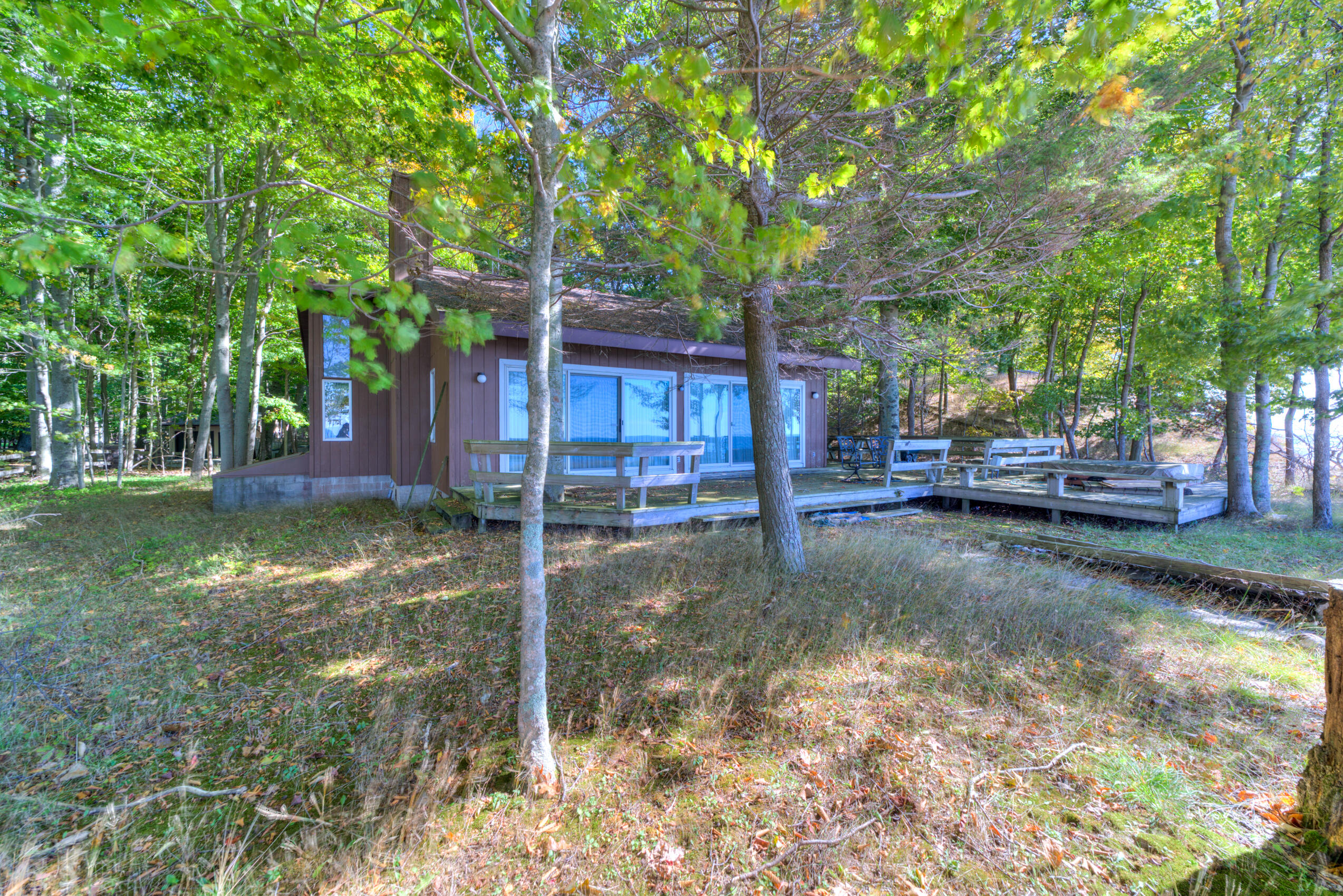 847 N Scenic Drive Muskegon MI 49445