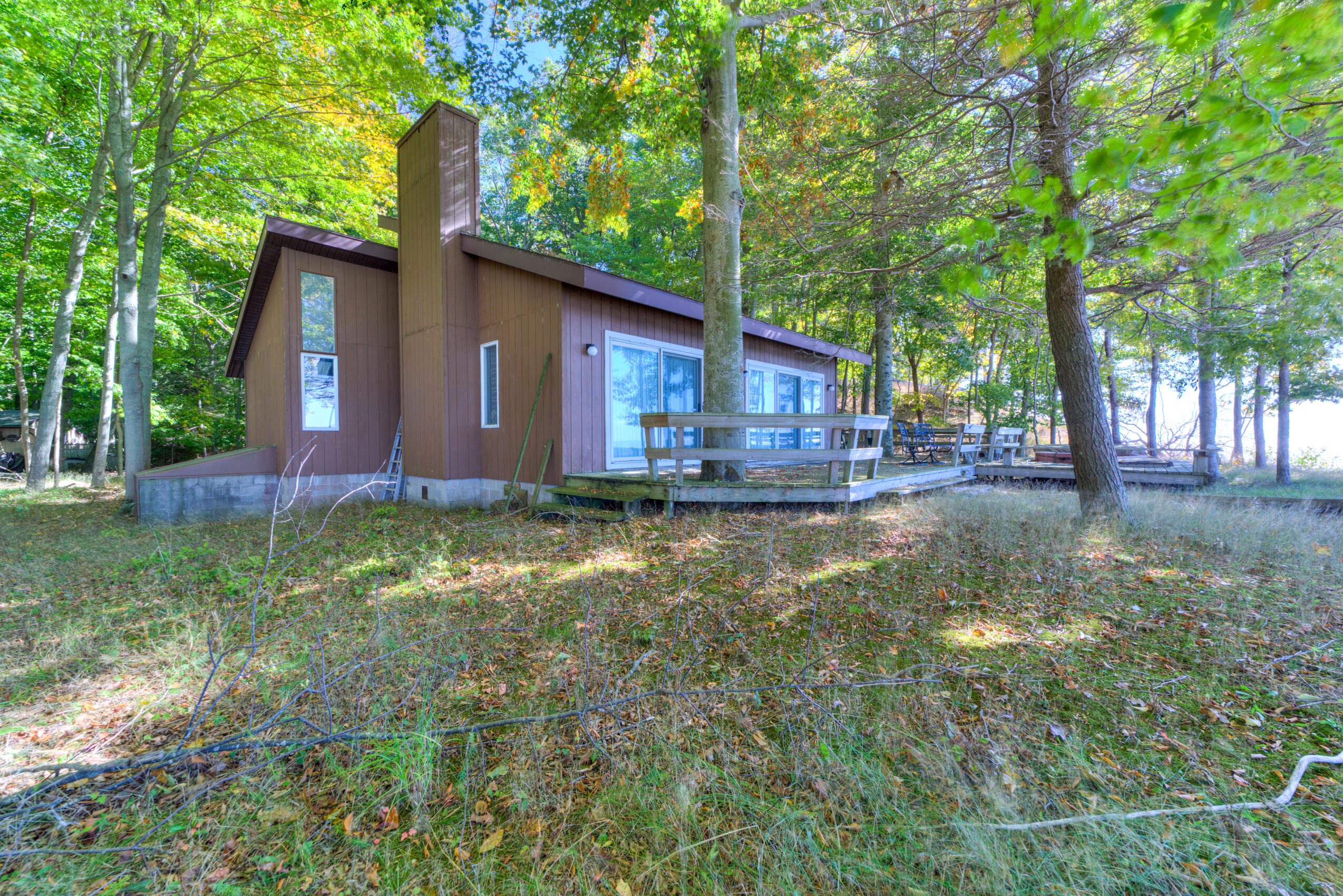 847 N Scenic Drive Muskegon MI 49445