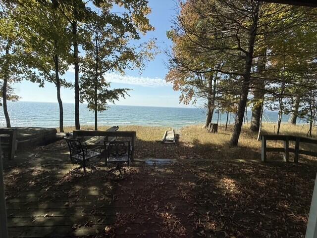 847 N Scenic Drive Muskegon MI 49445