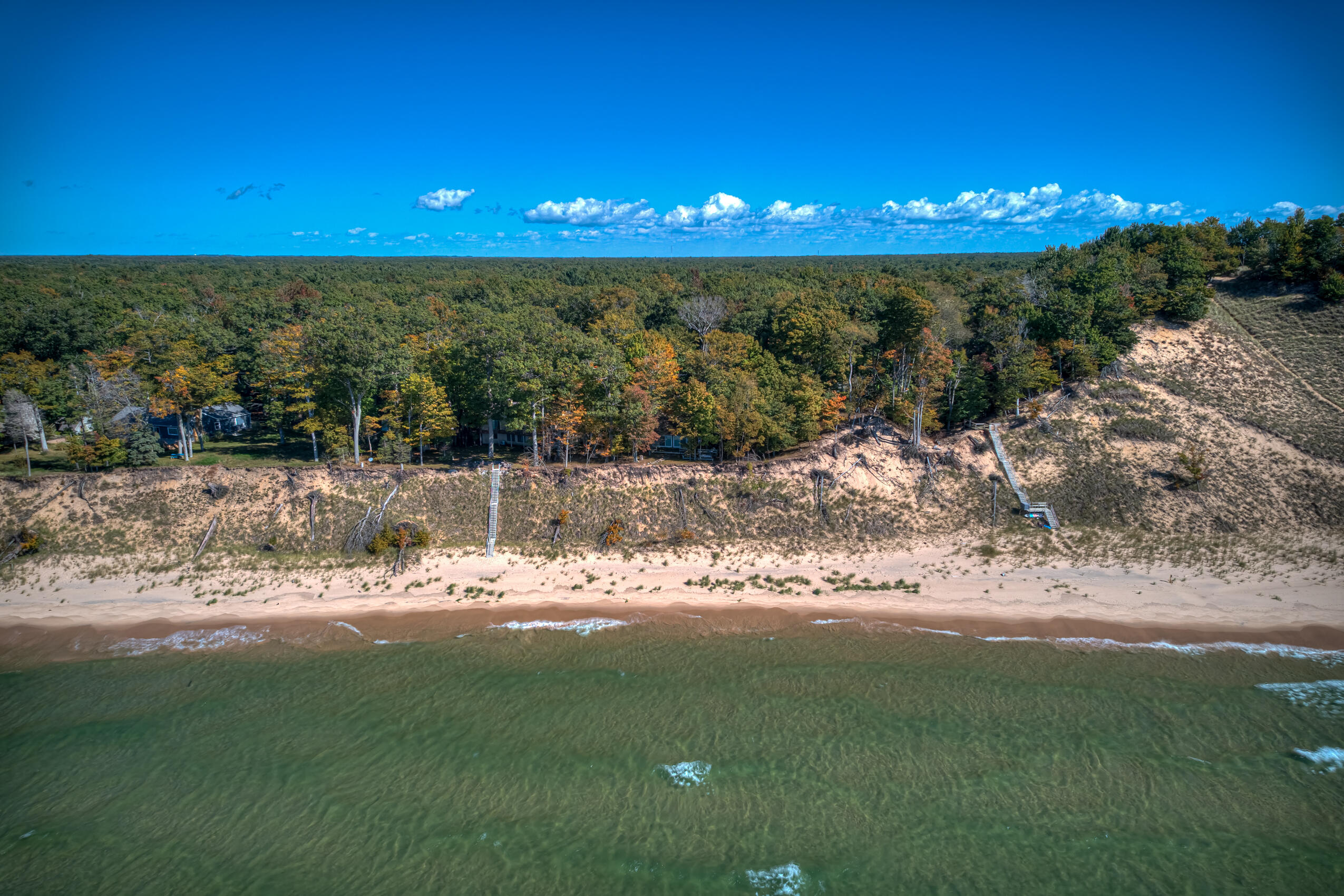 847 N Scenic Drive Muskegon MI 49445