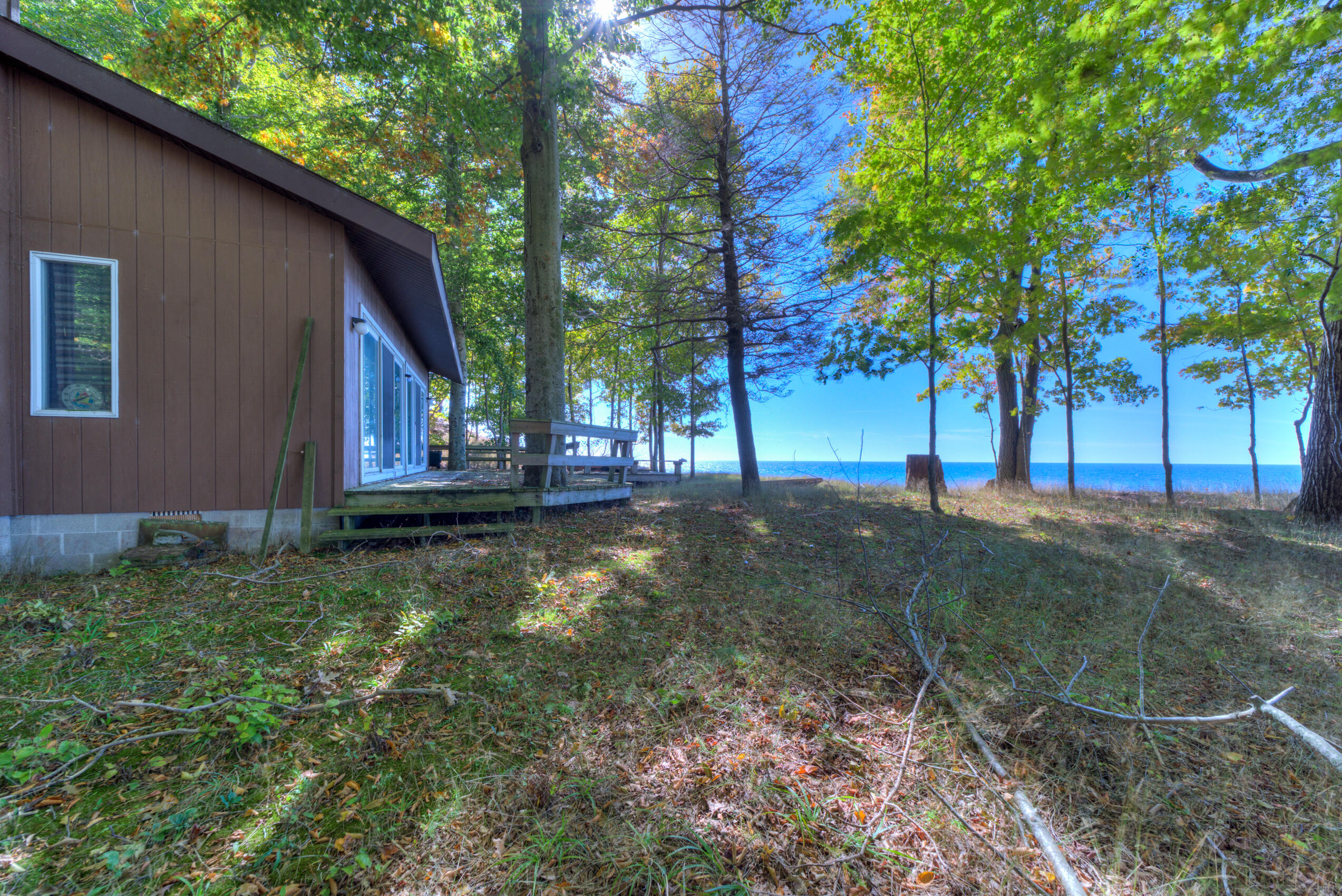 847 N Scenic Drive Muskegon MI 49445