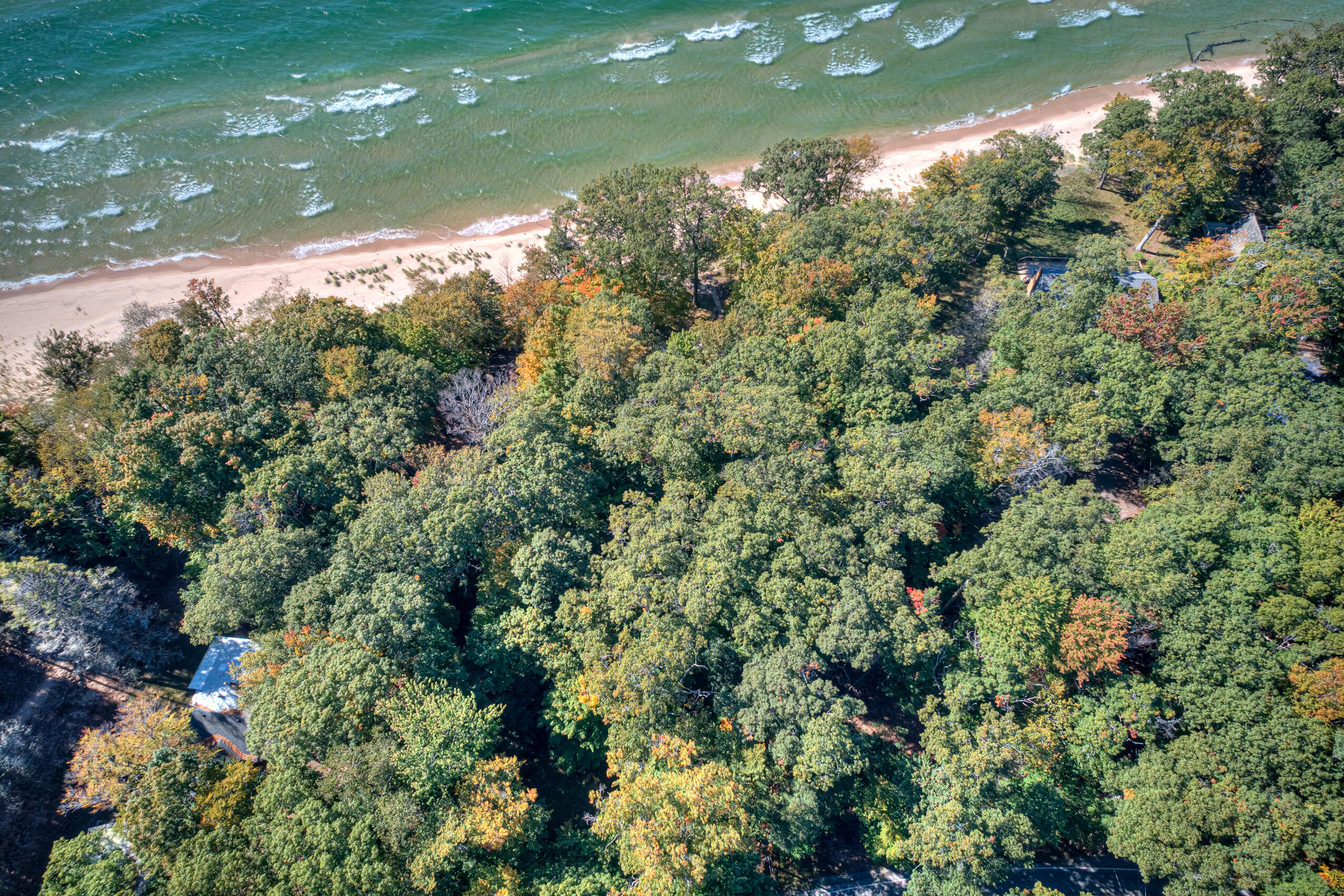 847 N Scenic Drive Muskegon MI 49445