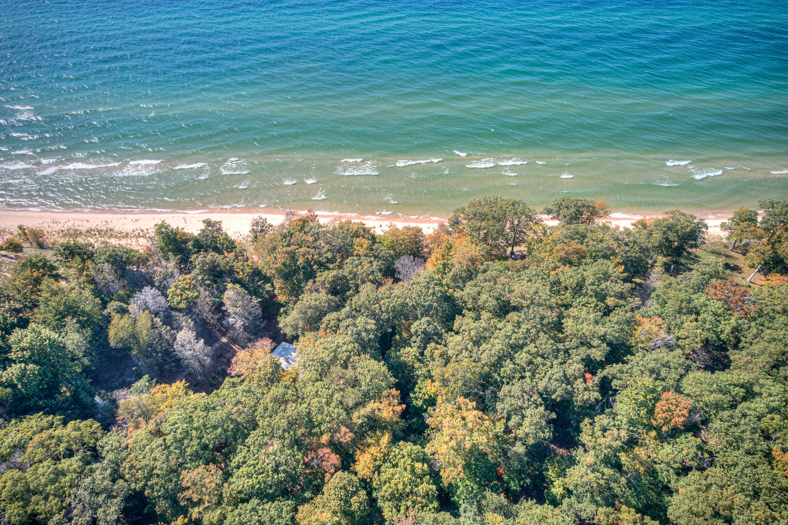 847 N Scenic Drive Muskegon MI 49445