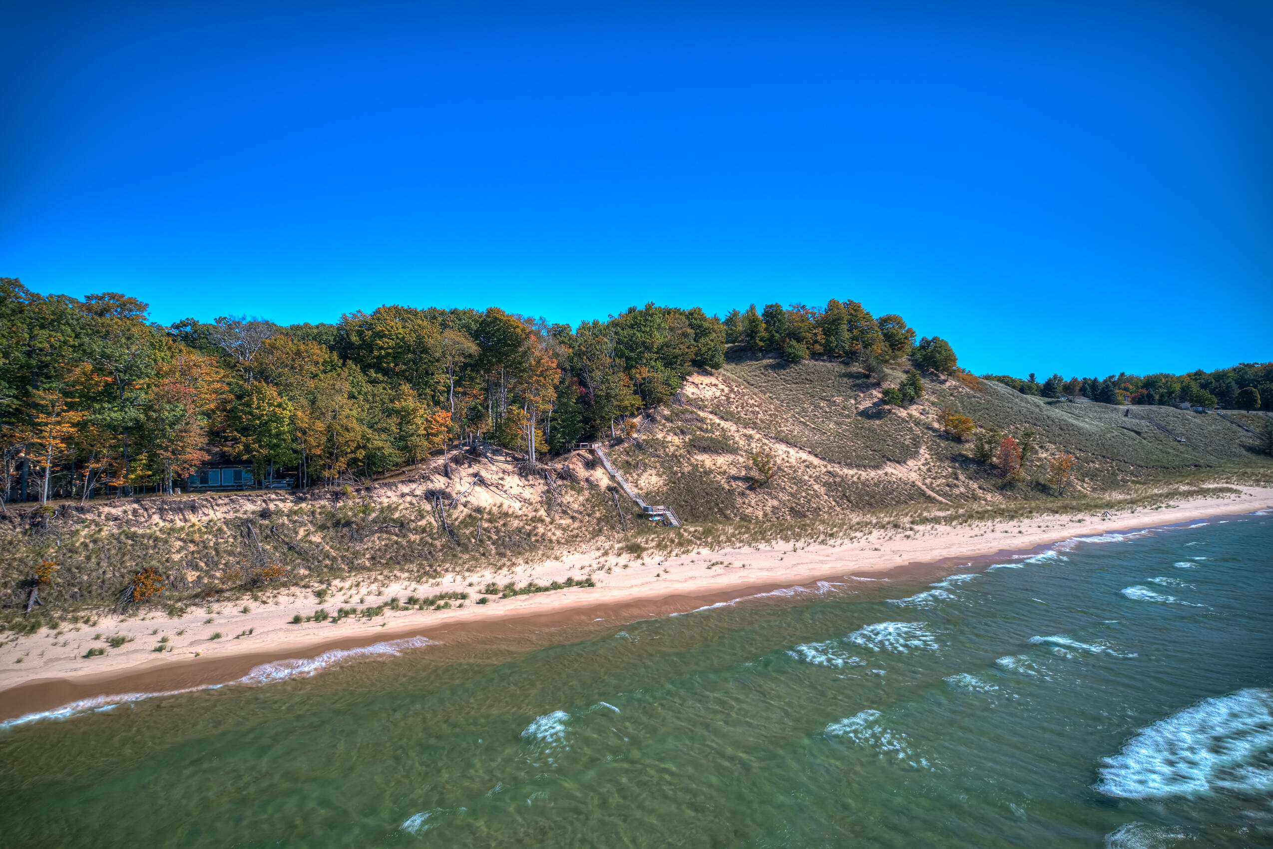 847 N Scenic Drive Muskegon MI 49445