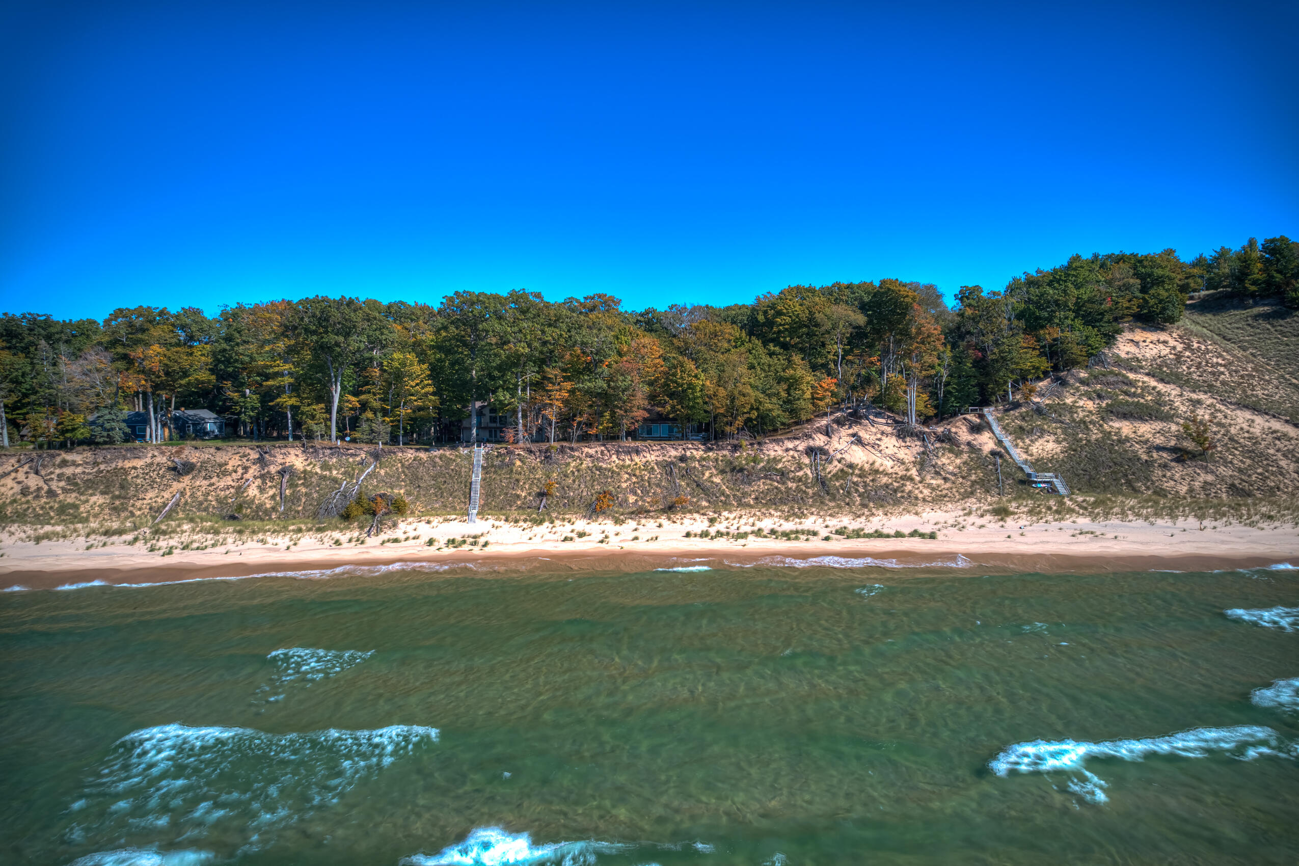 847 N Scenic Drive Muskegon MI 49445