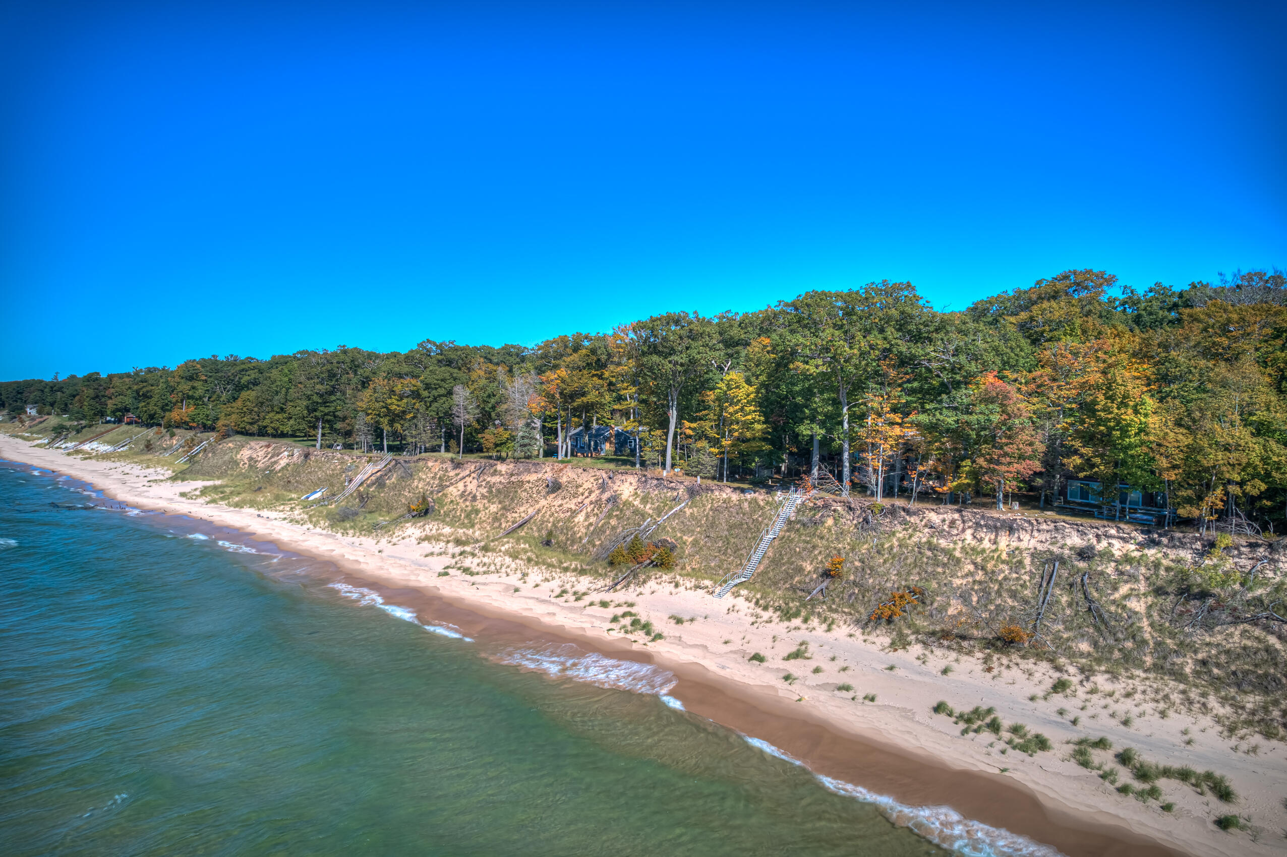 847 N Scenic Drive Muskegon MI 49445
