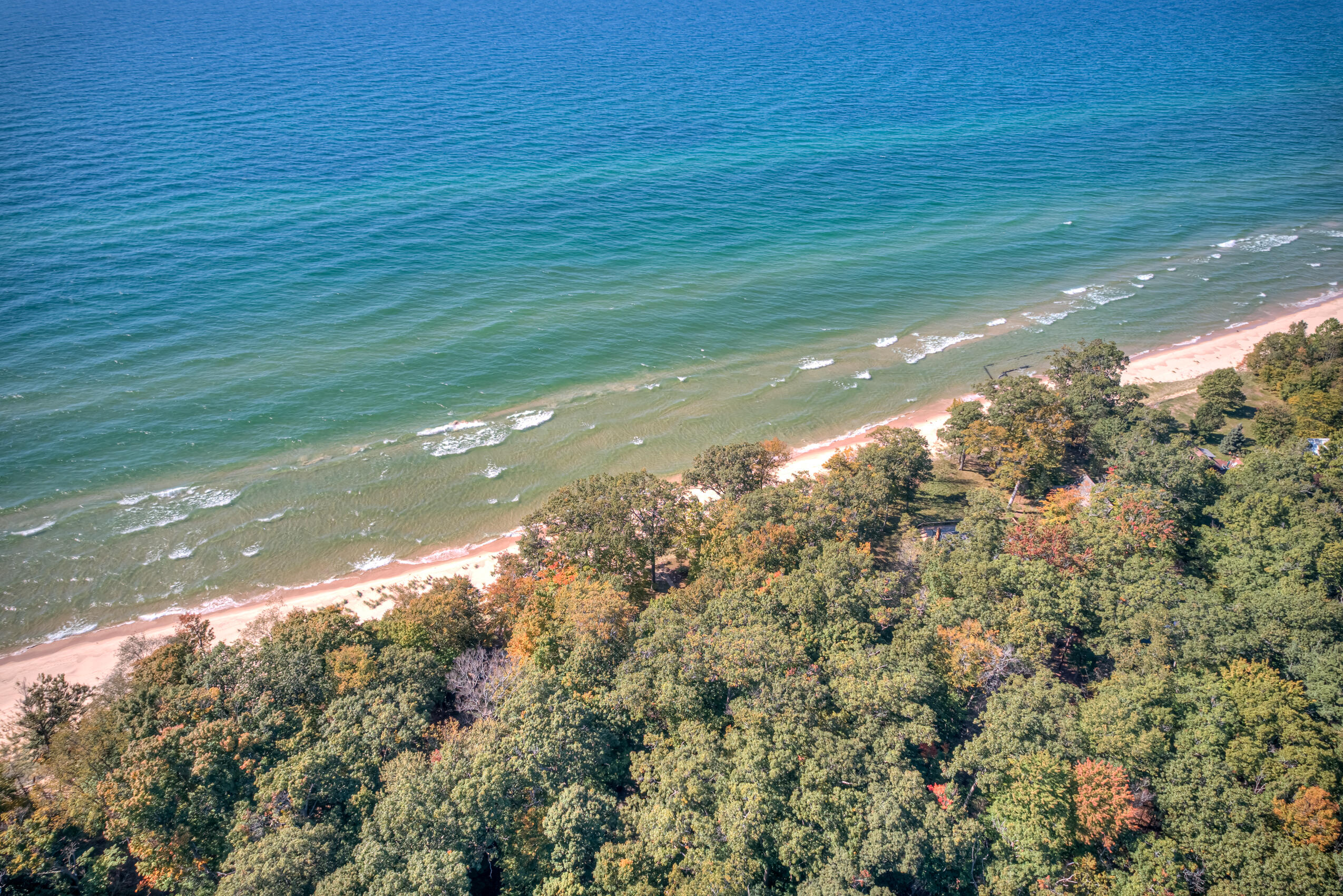 847 N Scenic Drive Muskegon MI 49445