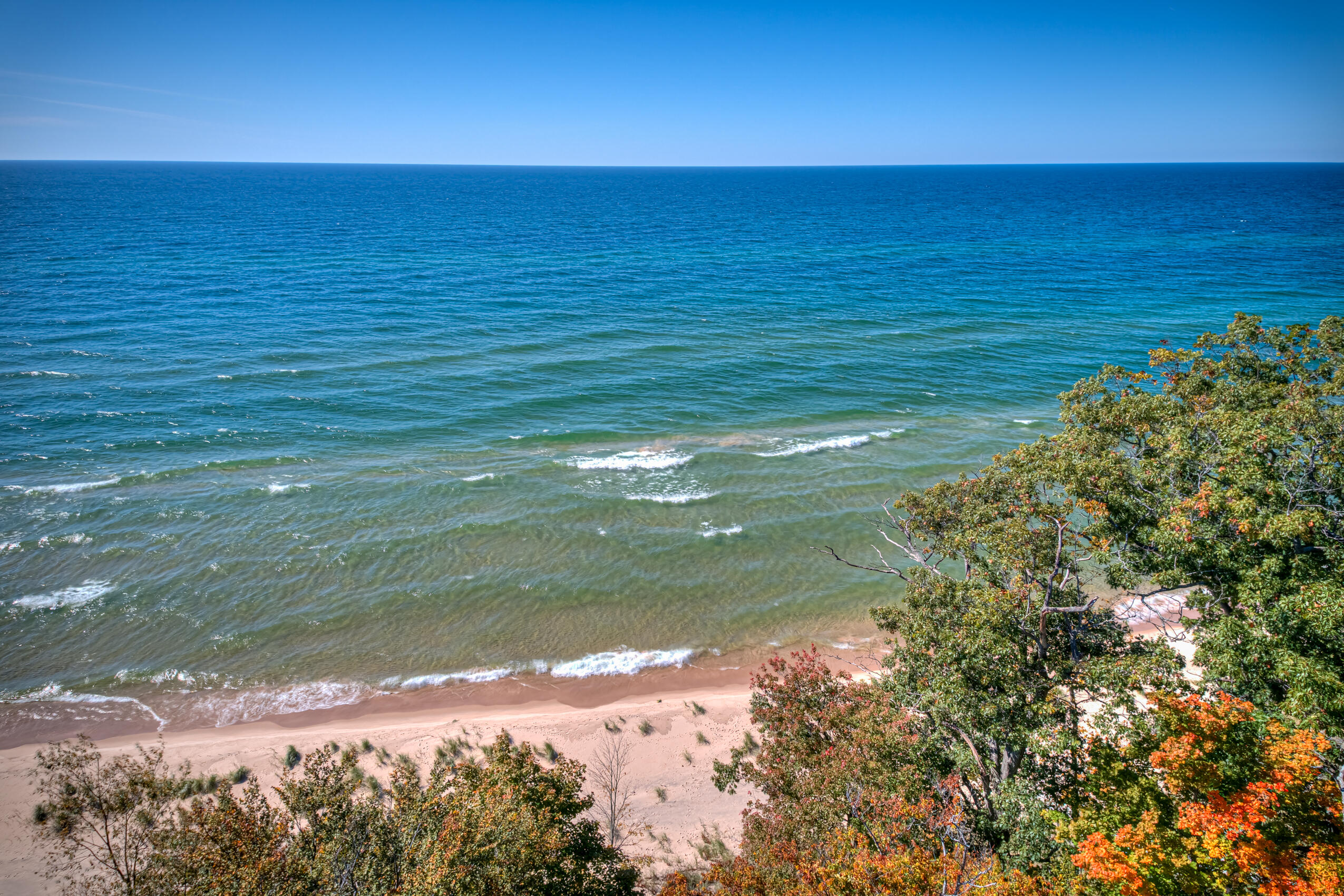 847 N Scenic Drive Muskegon MI 49445