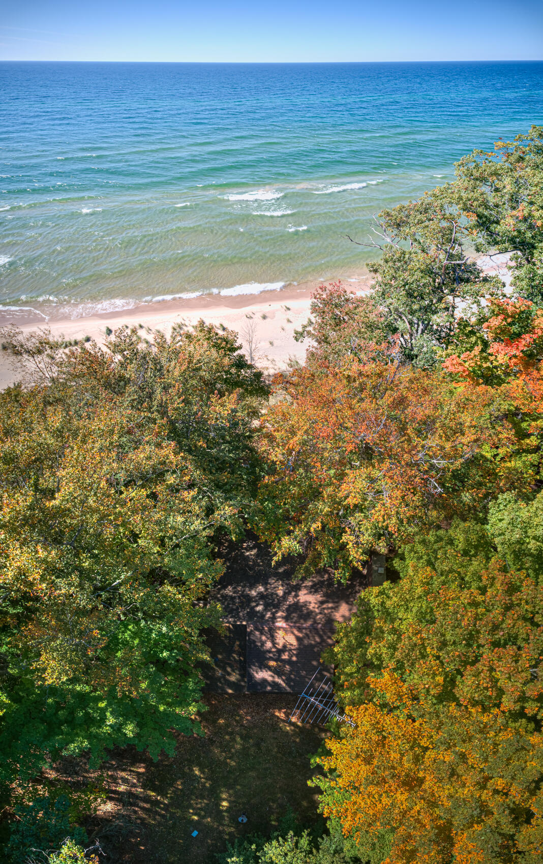 847 N Scenic Drive Muskegon MI 49445