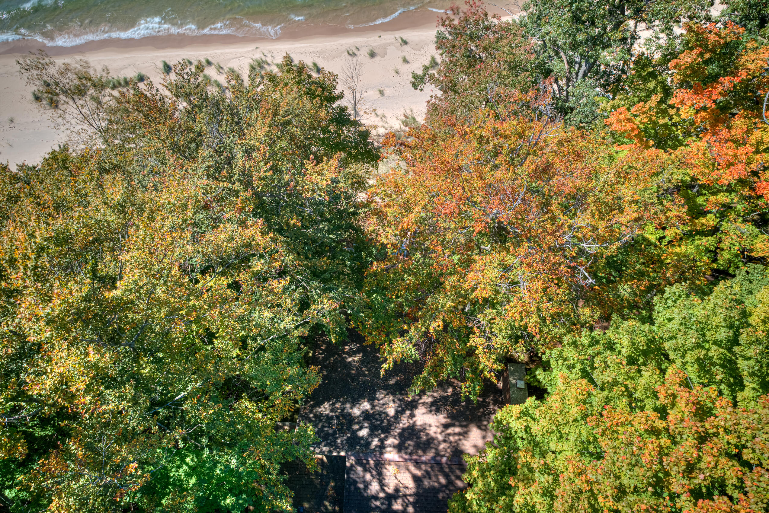 847 N Scenic Drive Muskegon MI 49445
