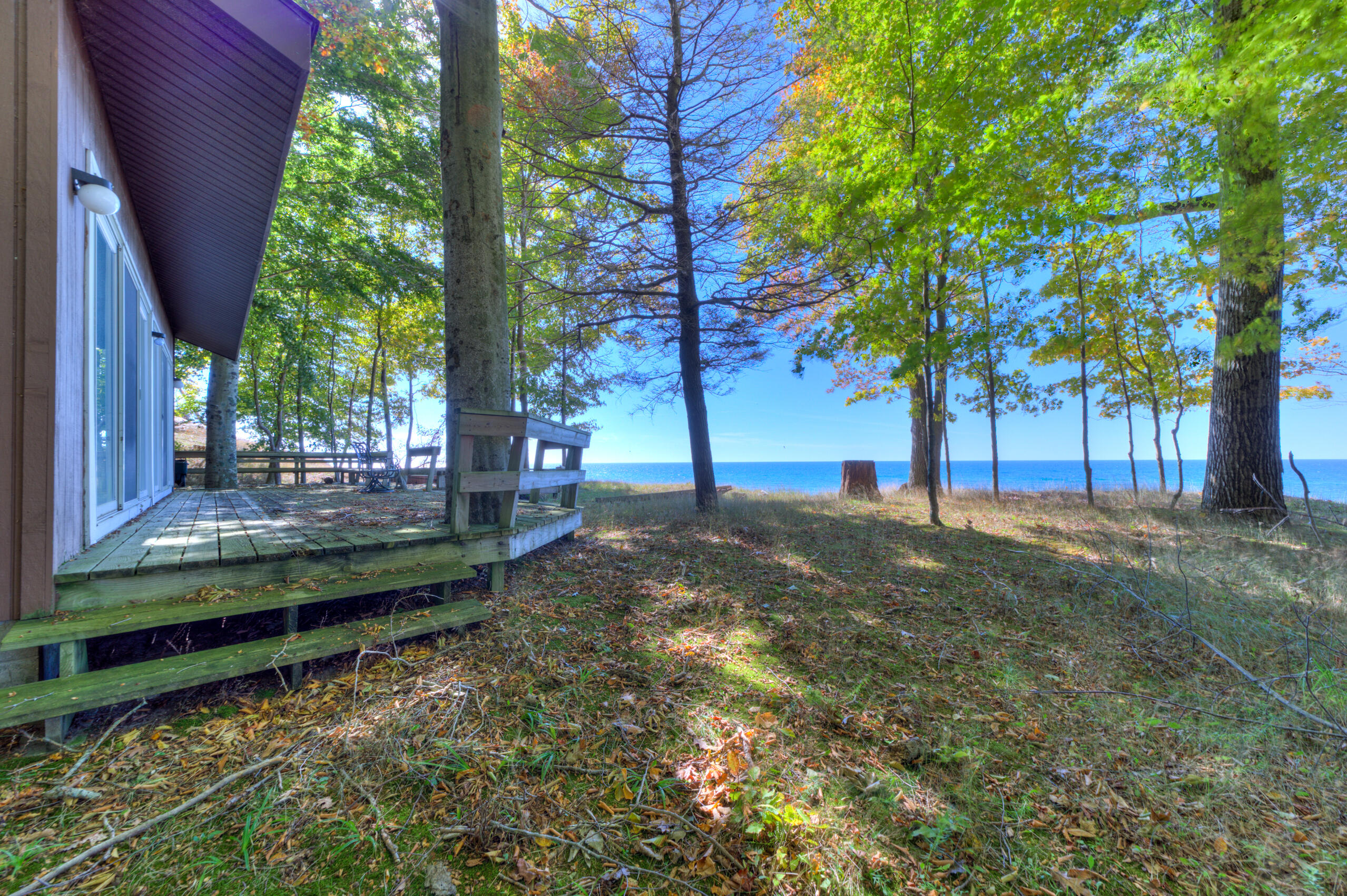 847 N Scenic Drive Muskegon MI 49445