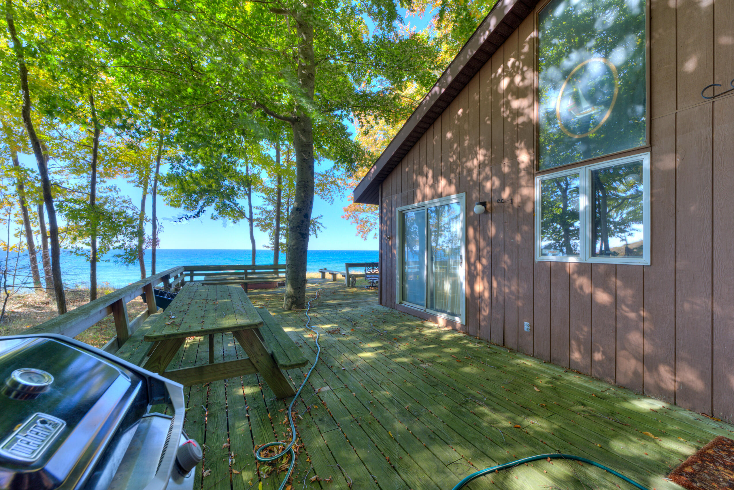 847 N Scenic Drive Muskegon MI 49445