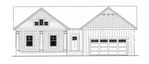 2486 Elk Court Muskegon MI 49444