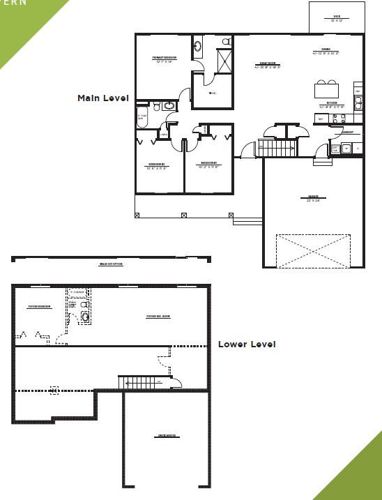 2486 Elk Court Muskegon MI 49444