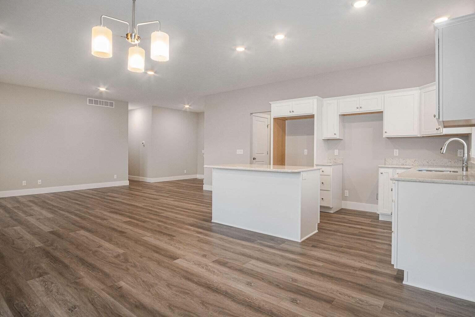 2486 Elk Court Muskegon MI 49444