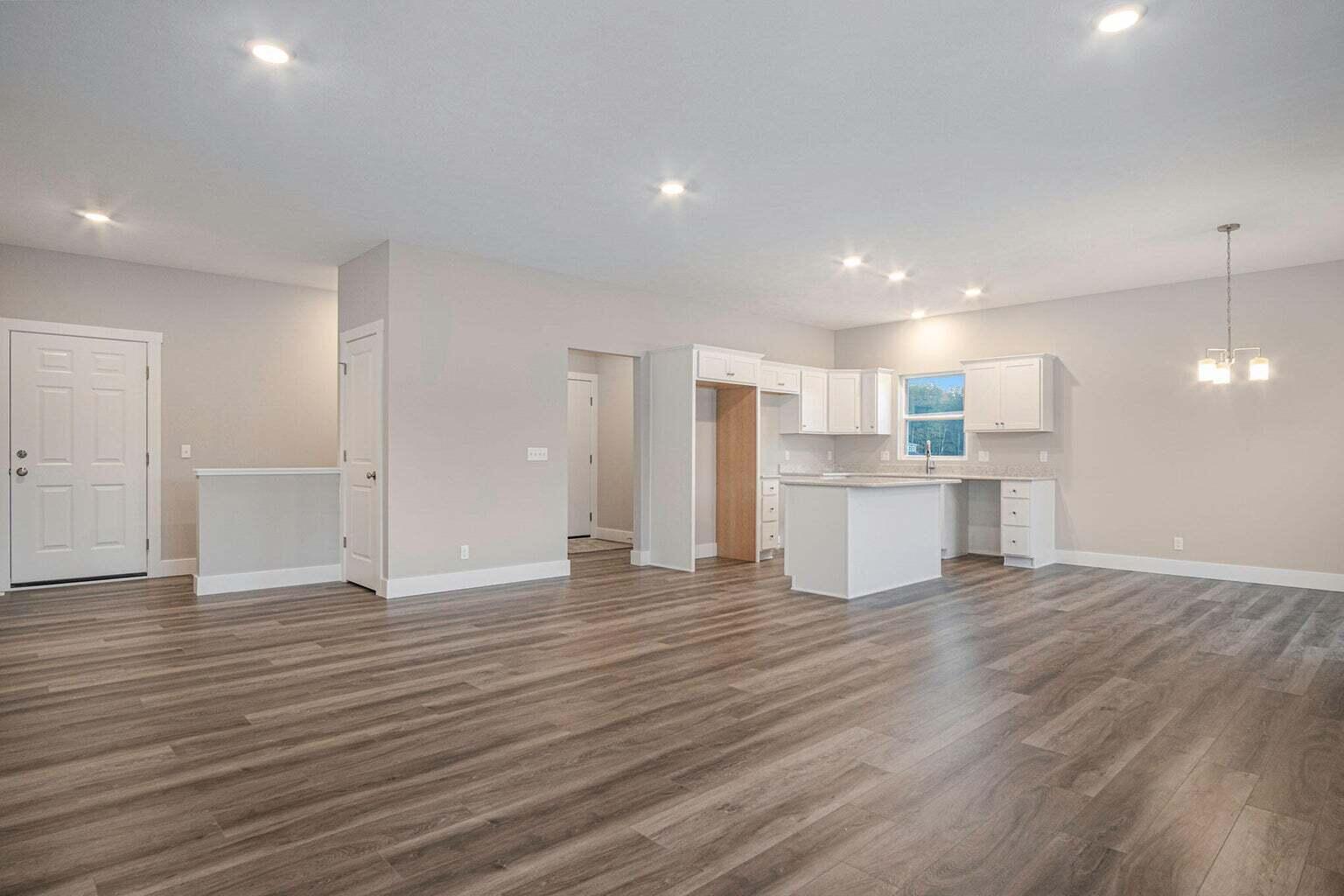 2486 Elk Court Muskegon MI 49444