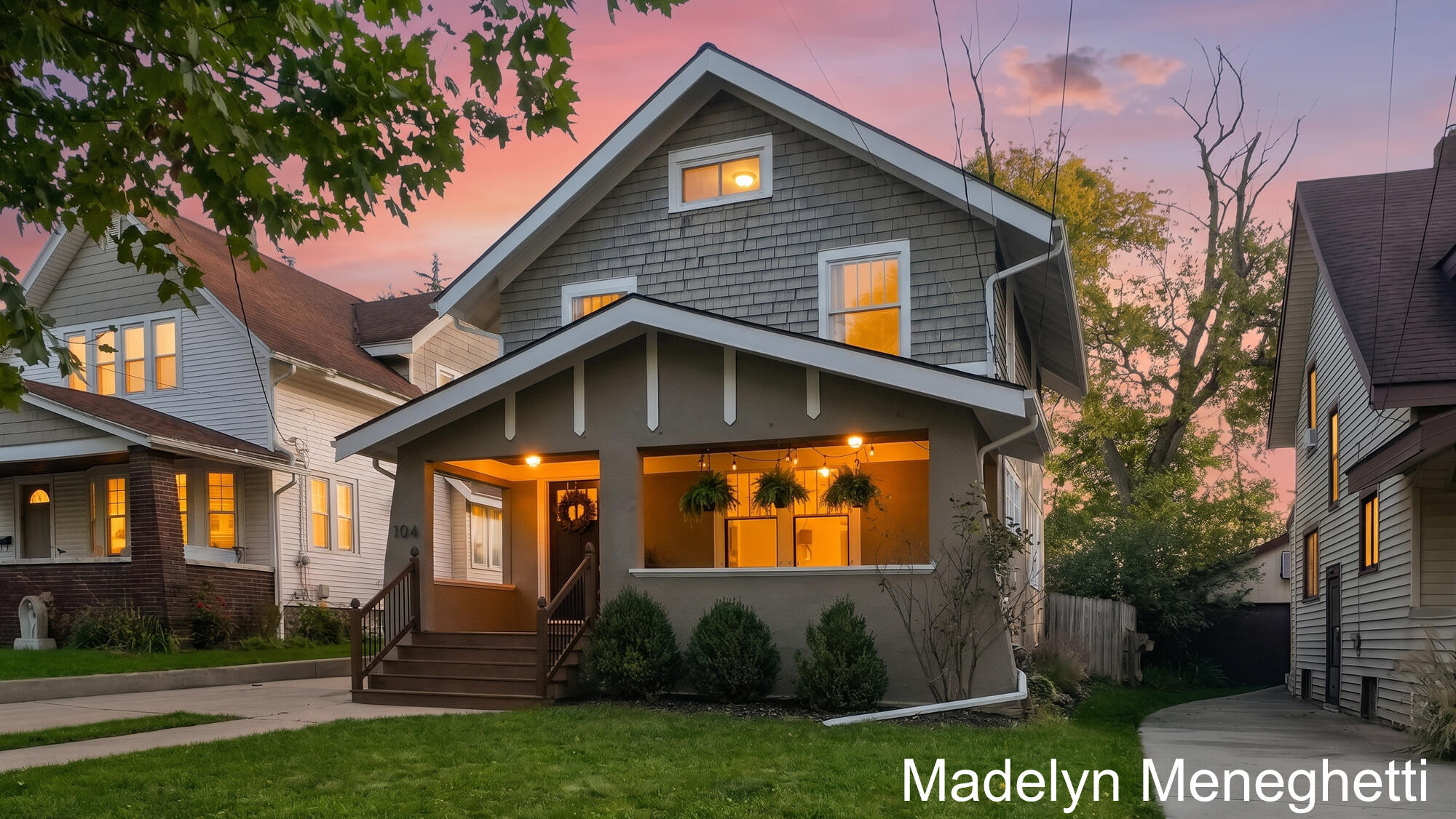 104 Mayfield Avenue NE Grand Rapids MI 49503