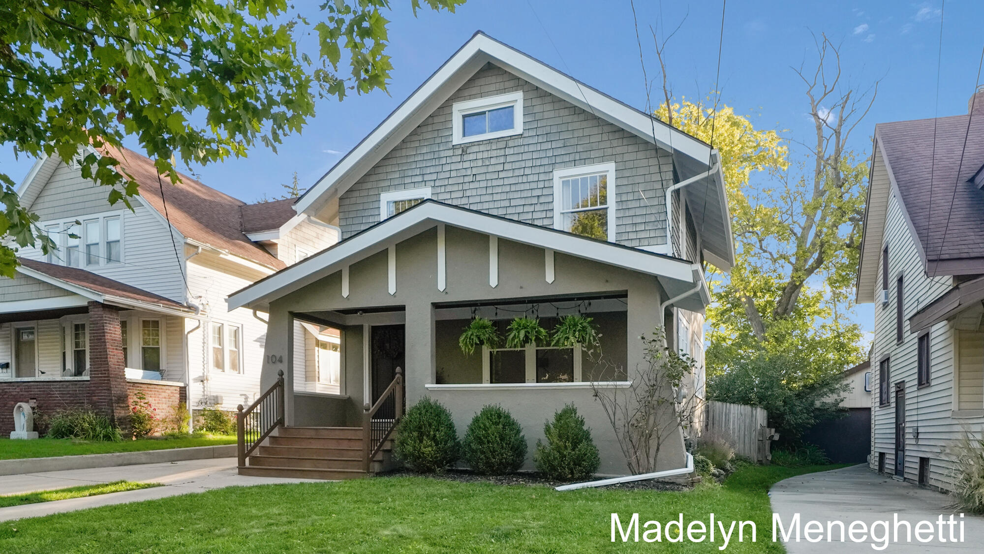 104 Mayfield Avenue NE Grand Rapids MI 49503