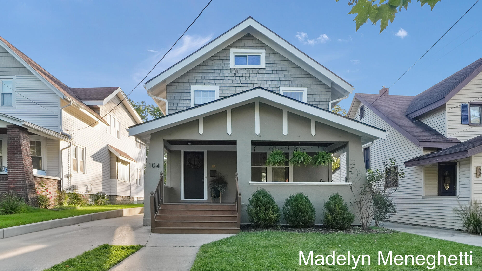 104 Mayfield Avenue NE Grand Rapids MI 49503