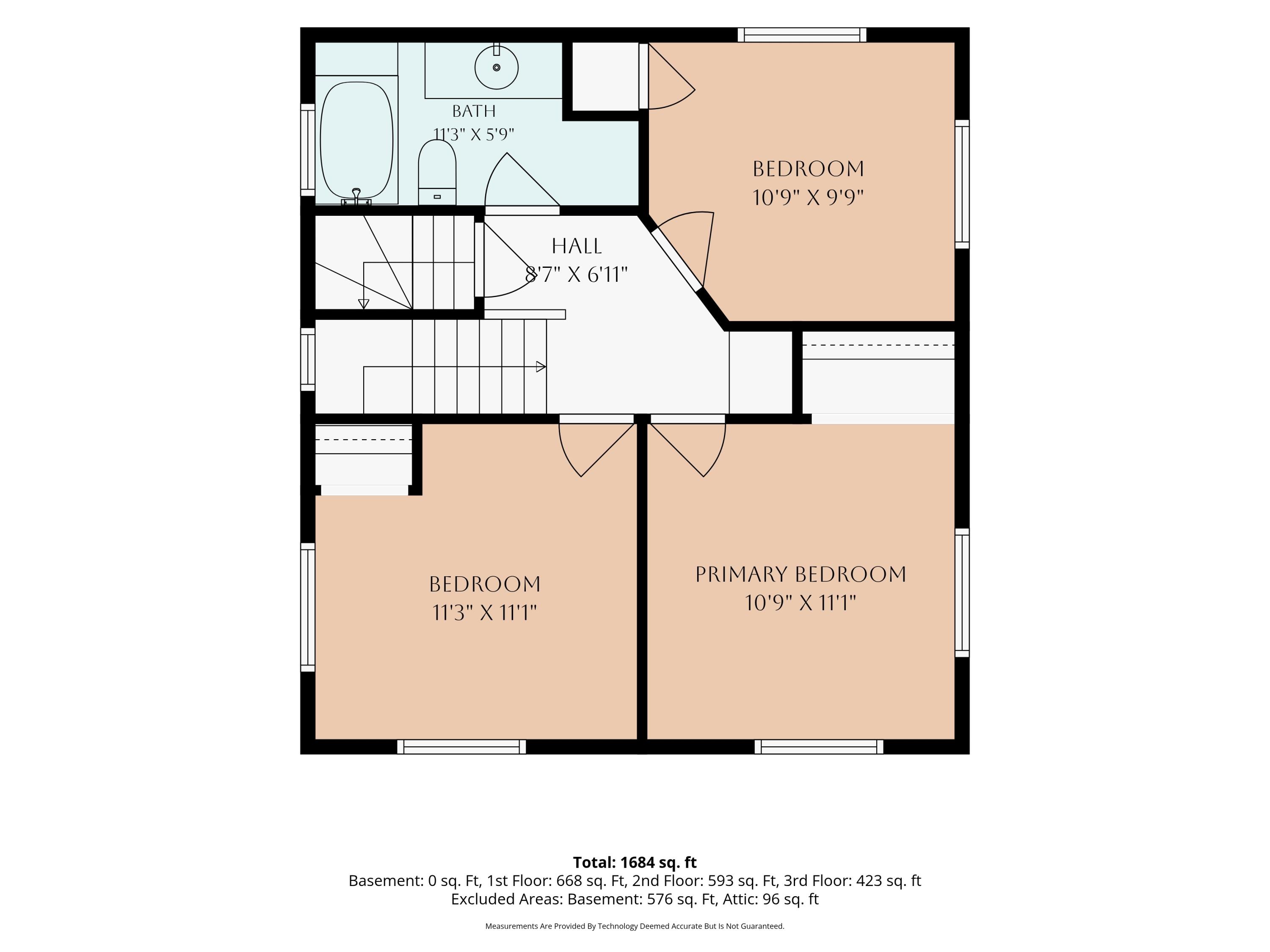 104 Mayfield Avenue NE Grand Rapids MI 49503