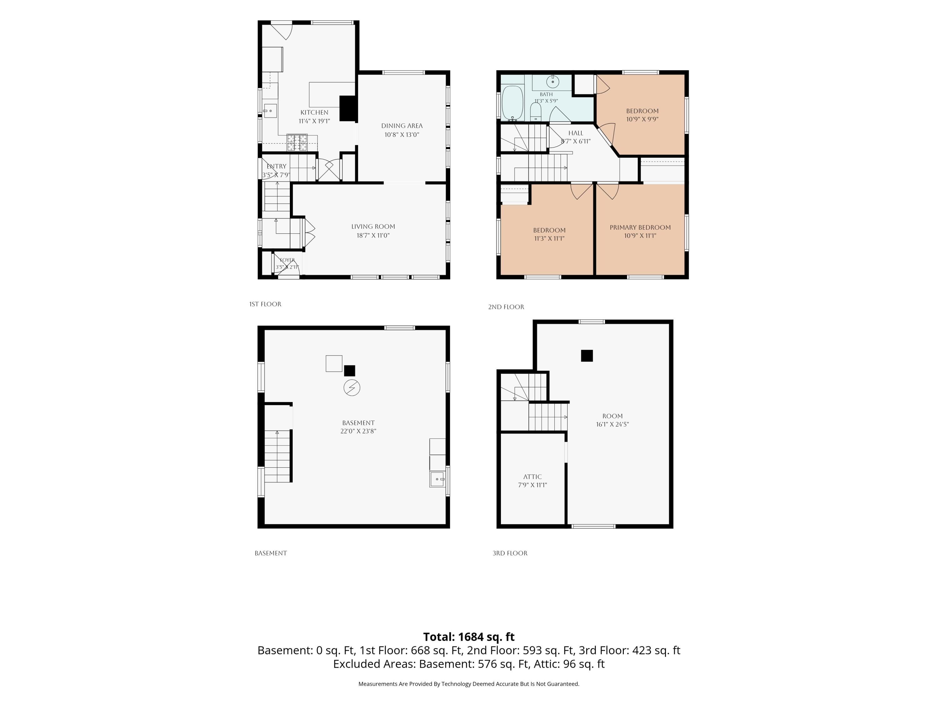 104 Mayfield Avenue NE Grand Rapids MI 49503