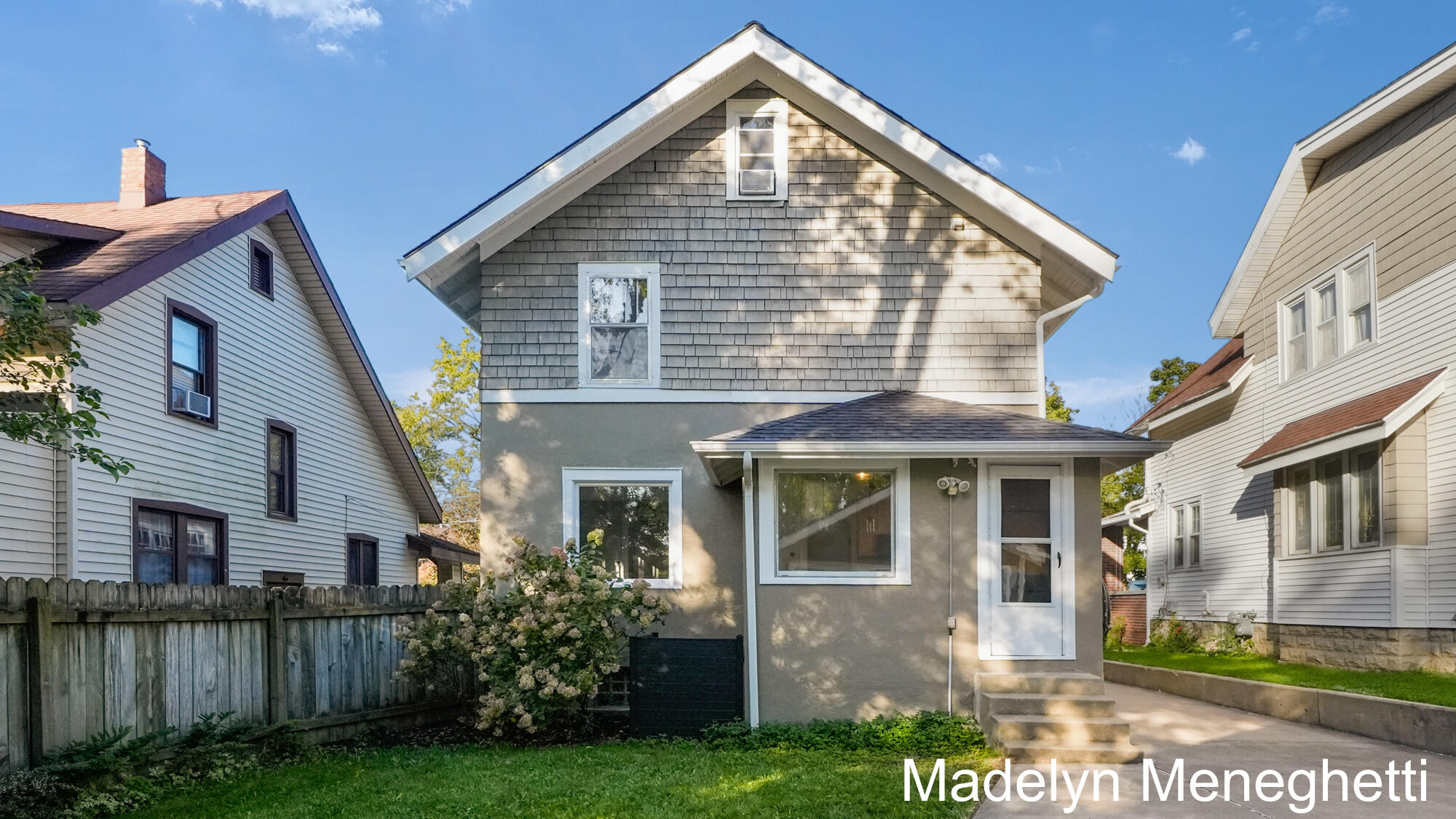 104 Mayfield Avenue NE Grand Rapids MI 49503