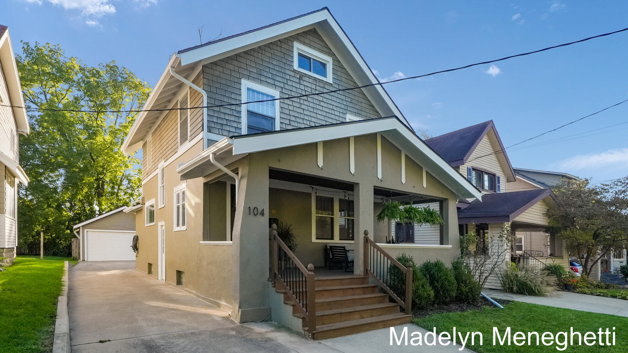 104 Mayfield Avenue NE Grand Rapids MI 49503