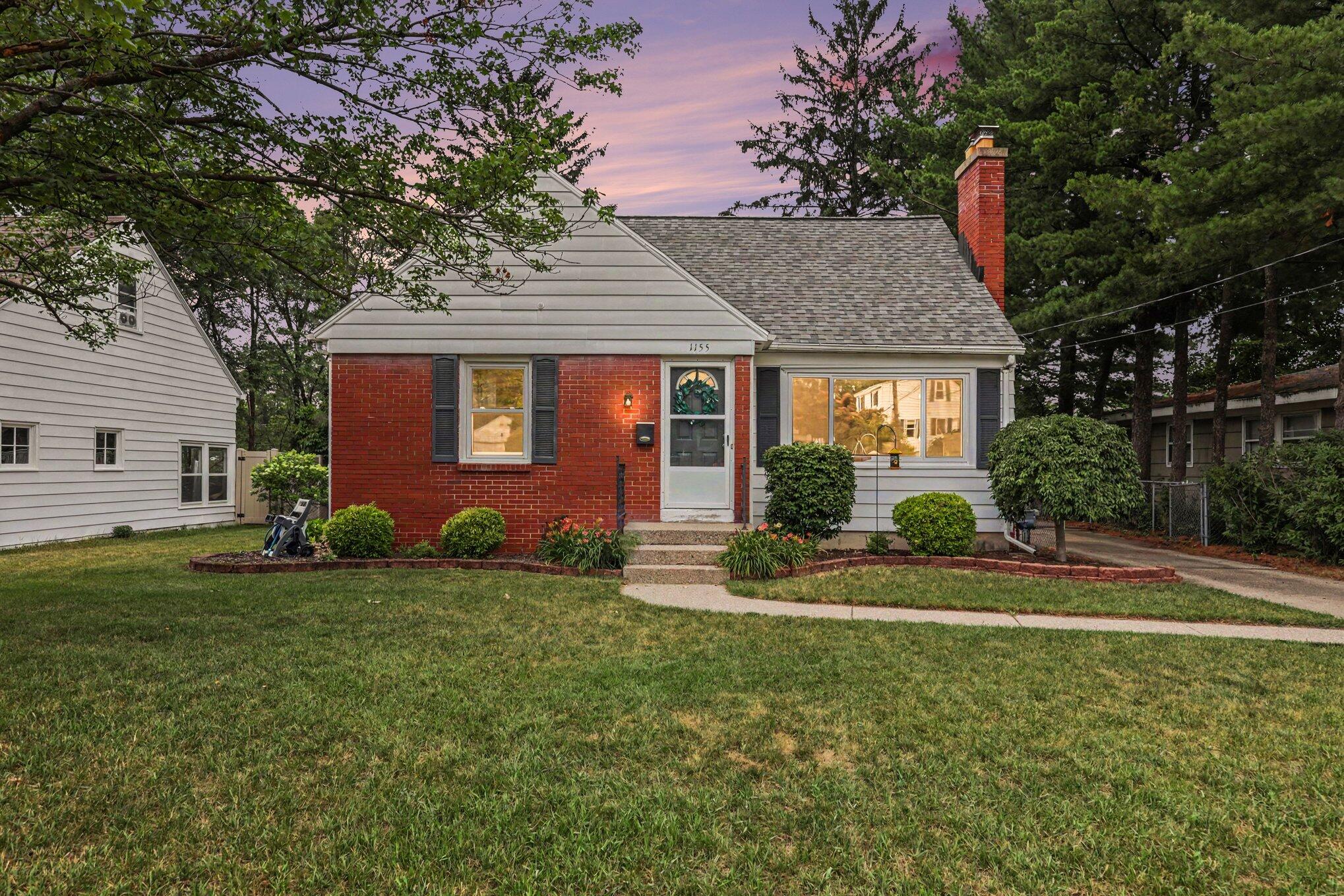 1155 Northwood Street NE Grand Rapids MI 49505