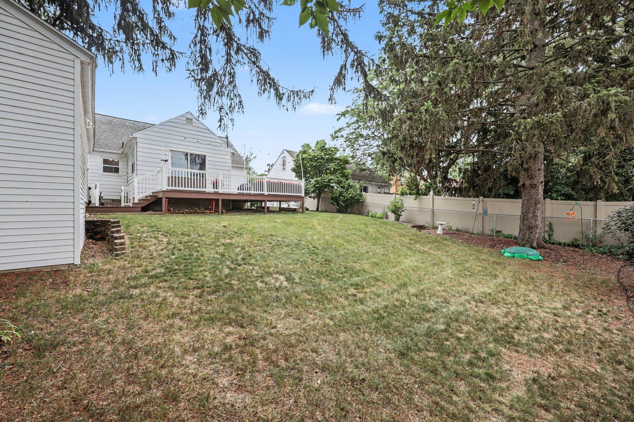 1155 Northwood Street NE Grand Rapids MI 49505