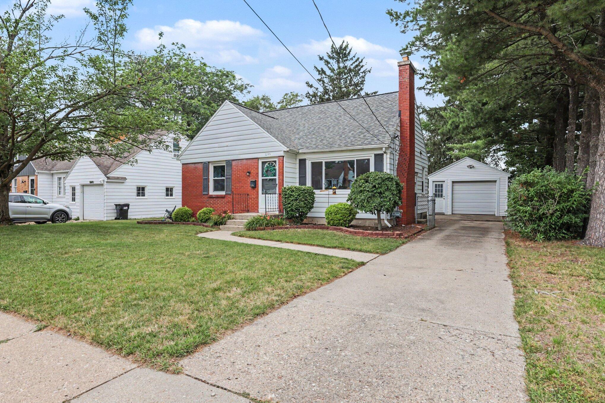 1155 Northwood Street NE Grand Rapids MI 49505