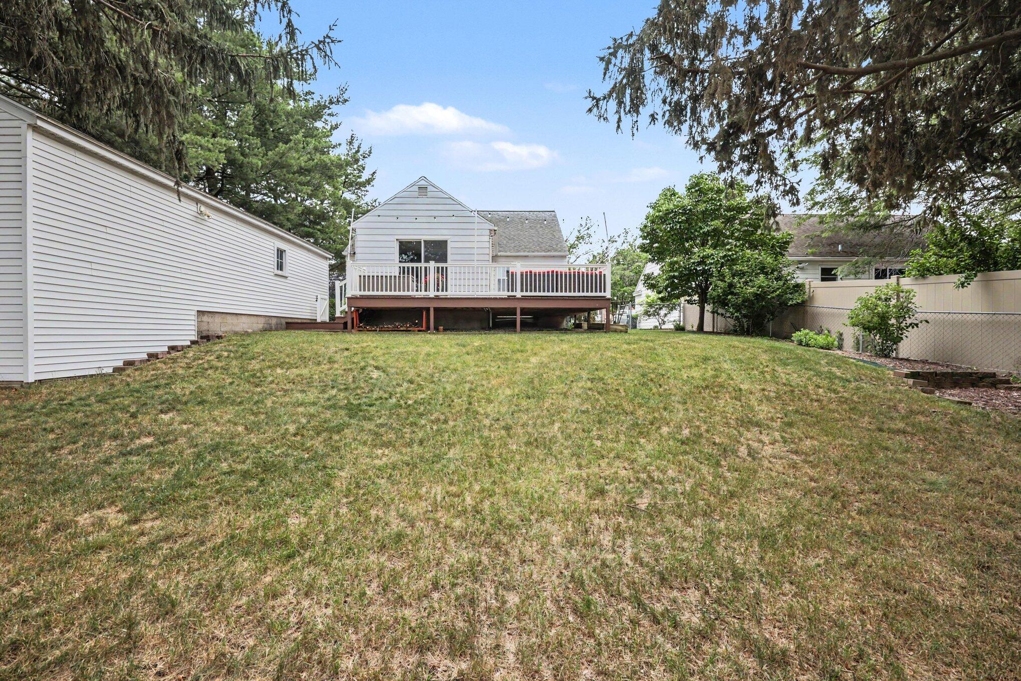 1155 Northwood Street NE Grand Rapids MI 49505