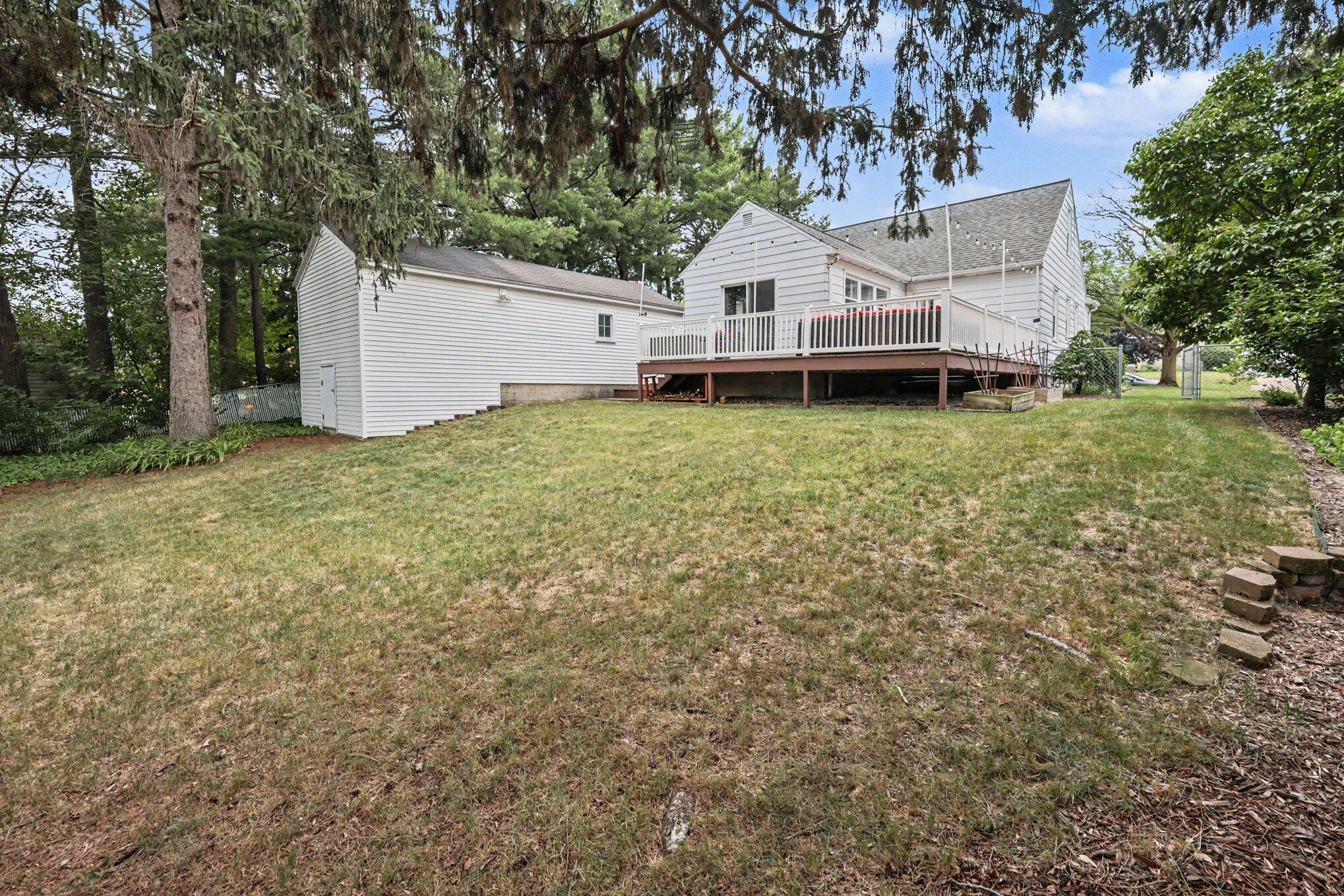 1155 Northwood Street NE Grand Rapids MI 49505