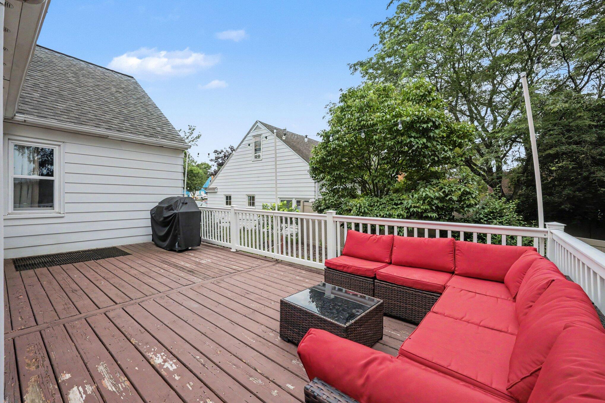 1155 Northwood Street NE Grand Rapids MI 49505