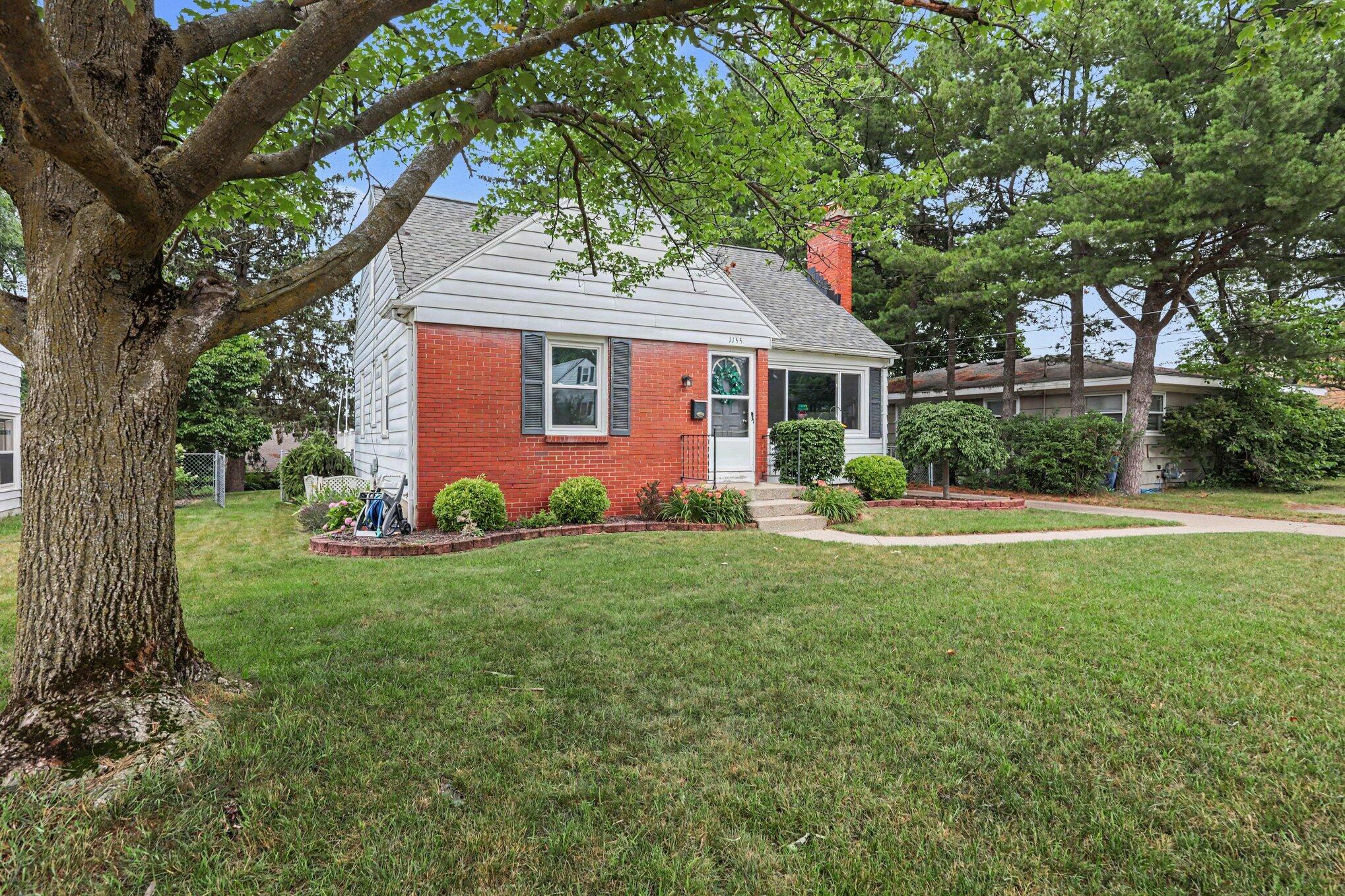 1155 Northwood Street NE Grand Rapids MI 49505