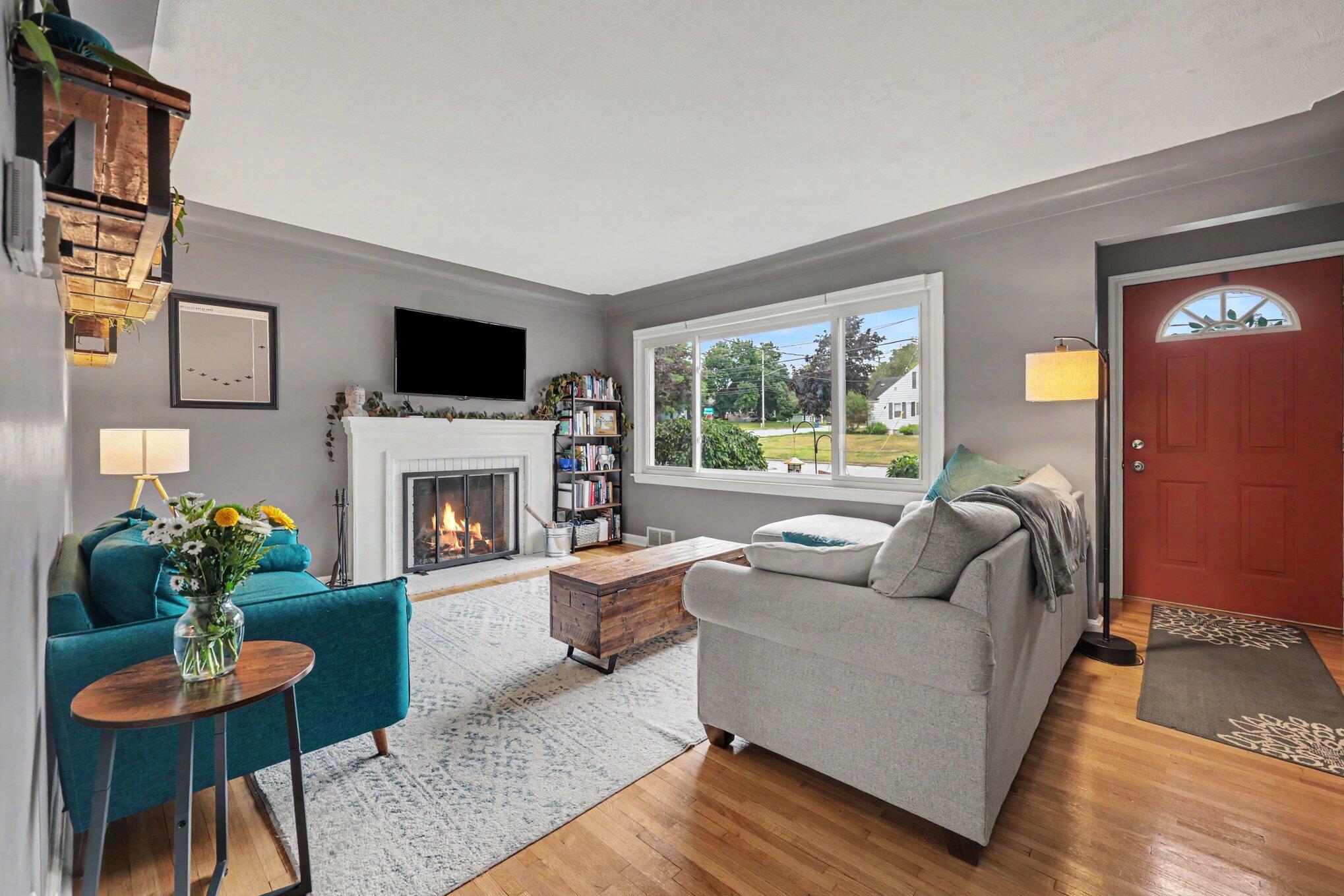 1155 Northwood Street NE Grand Rapids MI 49505