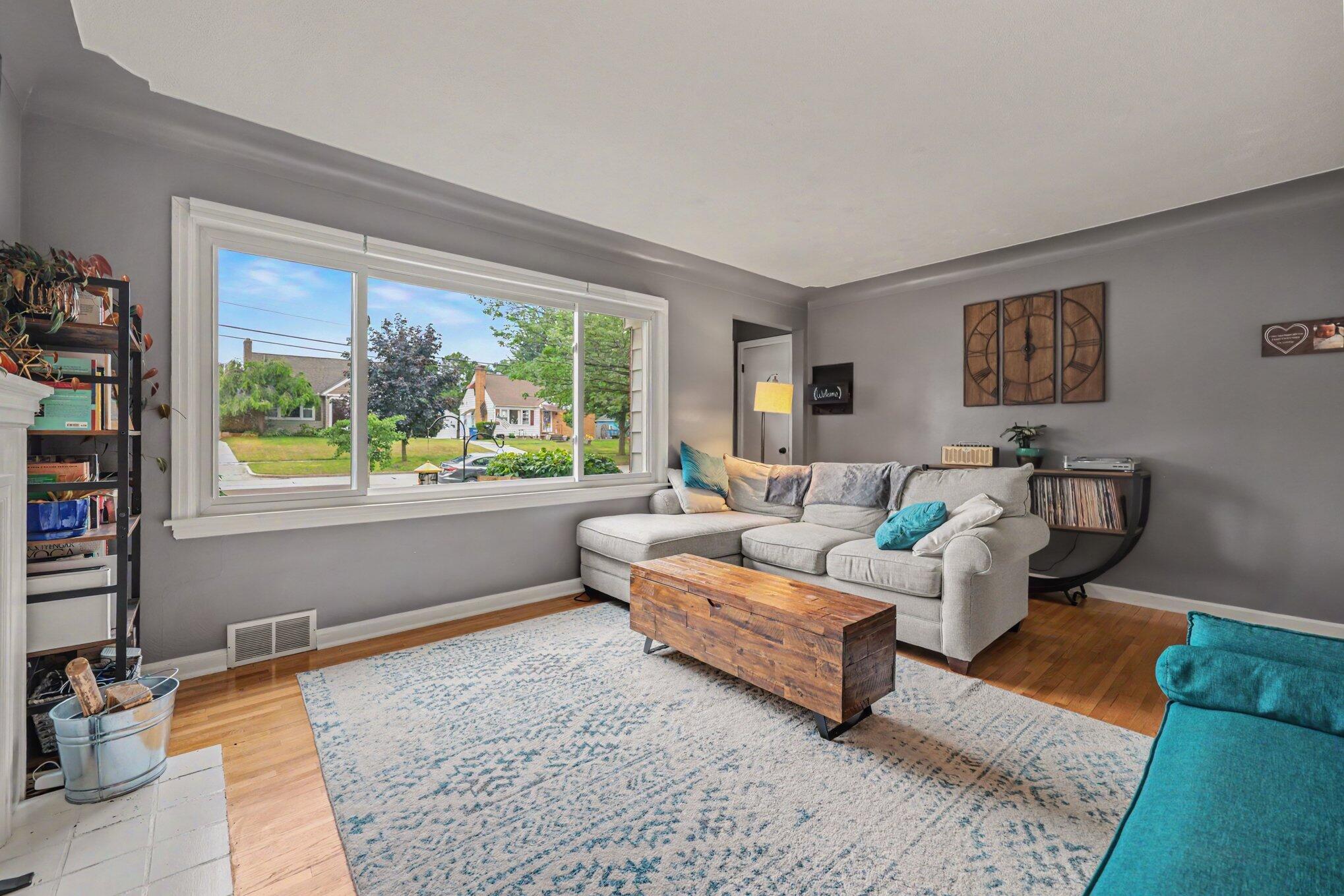 1155 Northwood Street NE Grand Rapids MI 49505