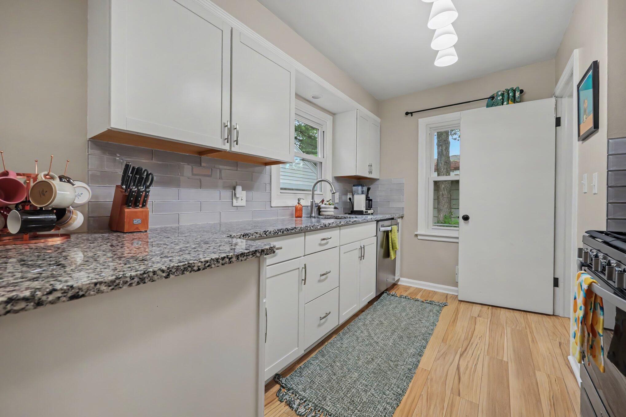 1155 Northwood Street NE Grand Rapids MI 49505