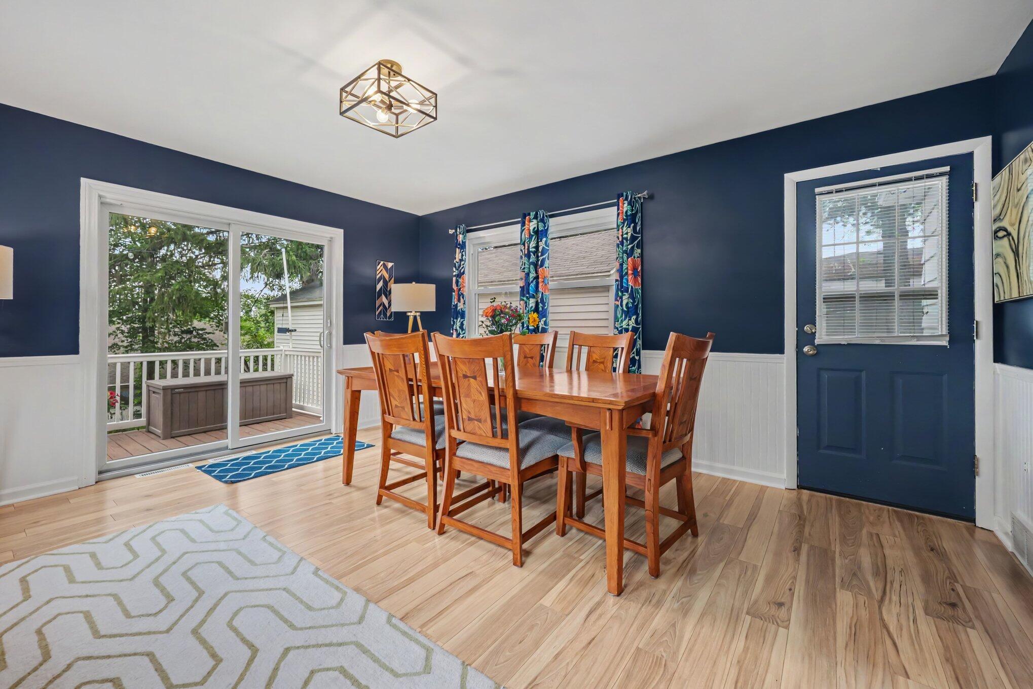 1155 Northwood Street NE Grand Rapids MI 49505