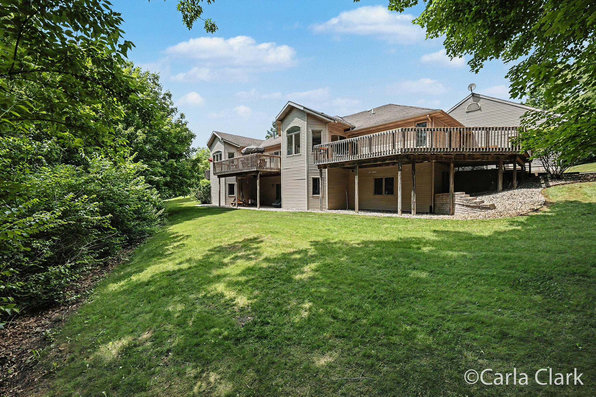 9899 Twelve Point Drive NE Rockford MI 49341